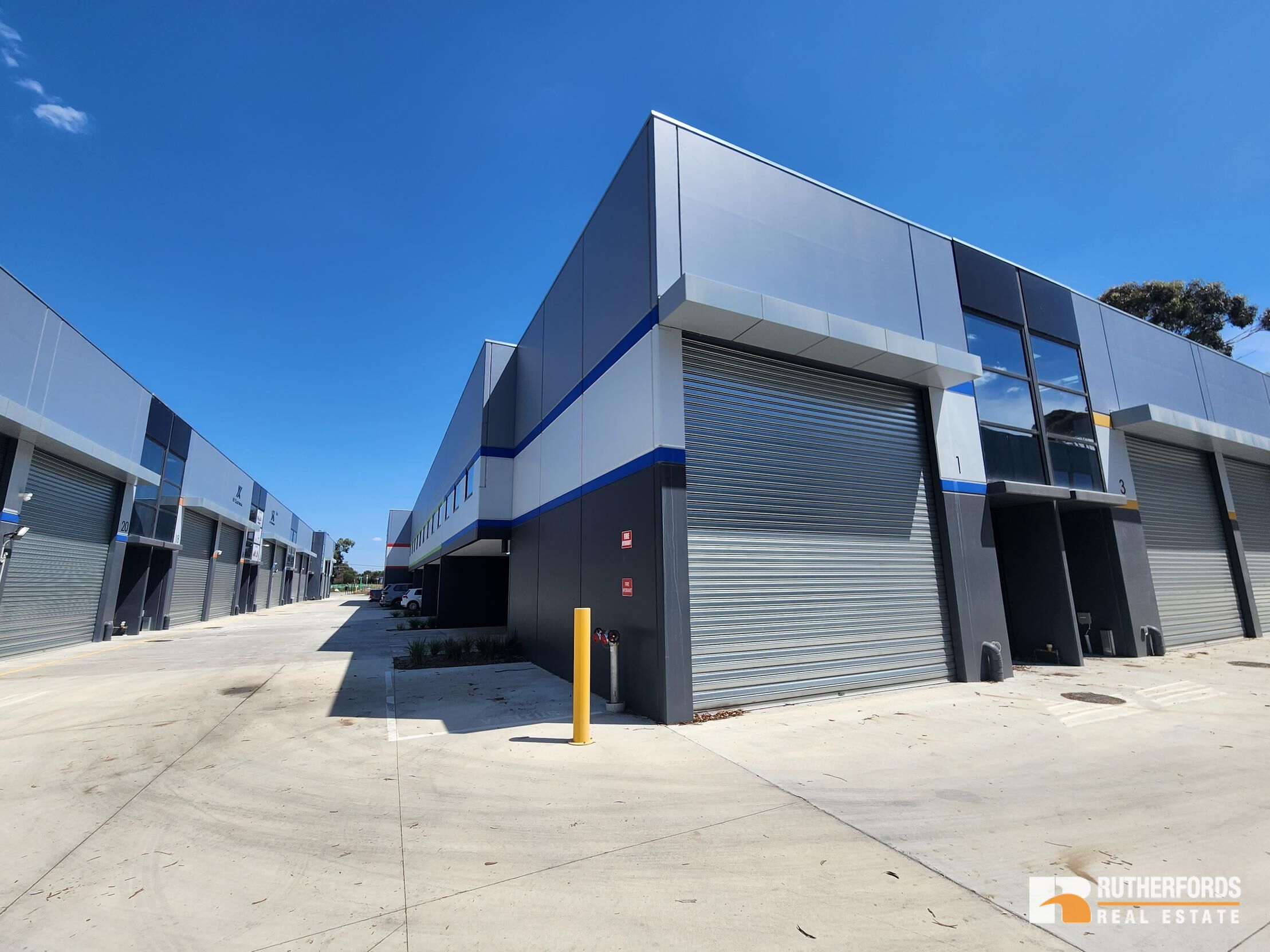 1 Moonah Circuit, Brooklyn Leased by Rutherfords Real Estate - image 2