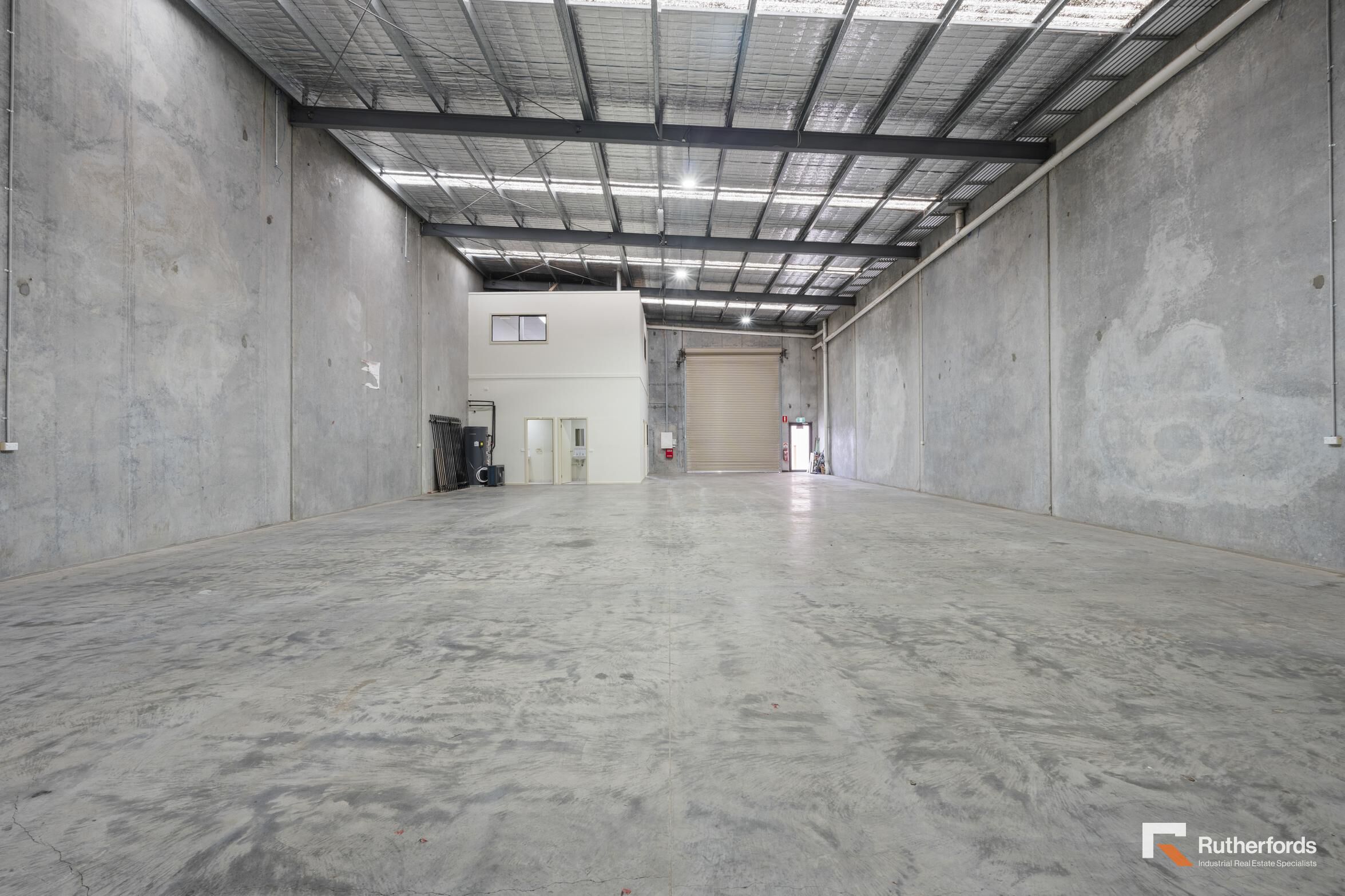 3A Dennis Street, Campbellfield Leased by Rutherfords Real Estate - image 4
