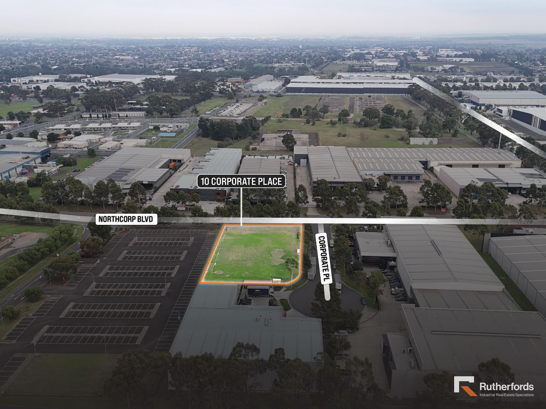 10 Corporate Place, Broadmeadows For Sale by Rutherfords Real Estate - image 8