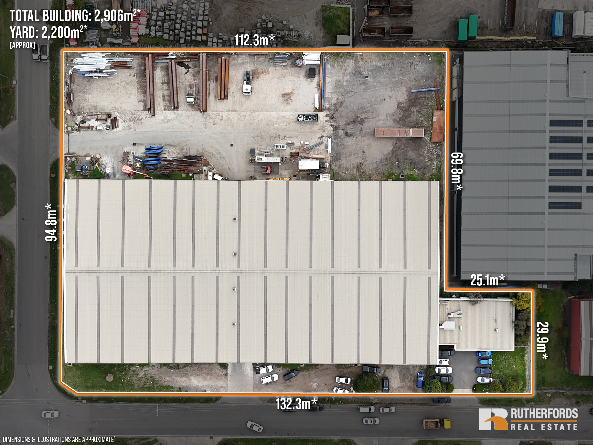 7-11 Ives Road, Altona North For Lease by Rutherfords Real Estate - image 16