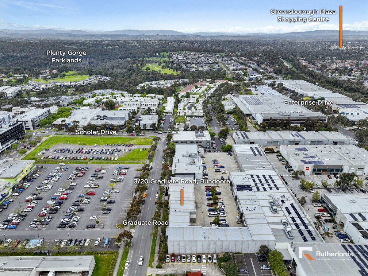 3/20 Graduate Road, Bundoora For Lease by Rutherfords Real Estate - image 12