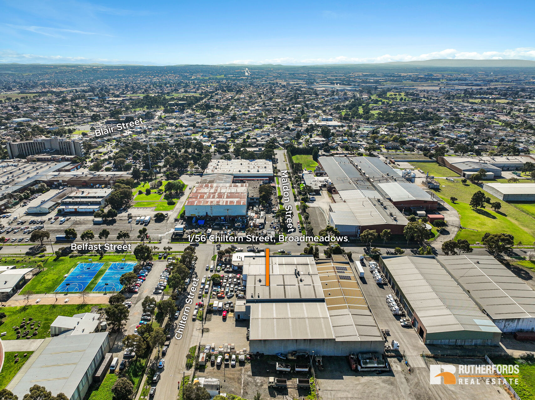 1/56 Chiltern Street, Broadmeadows Leased by Rutherfords Real Estate - image 7