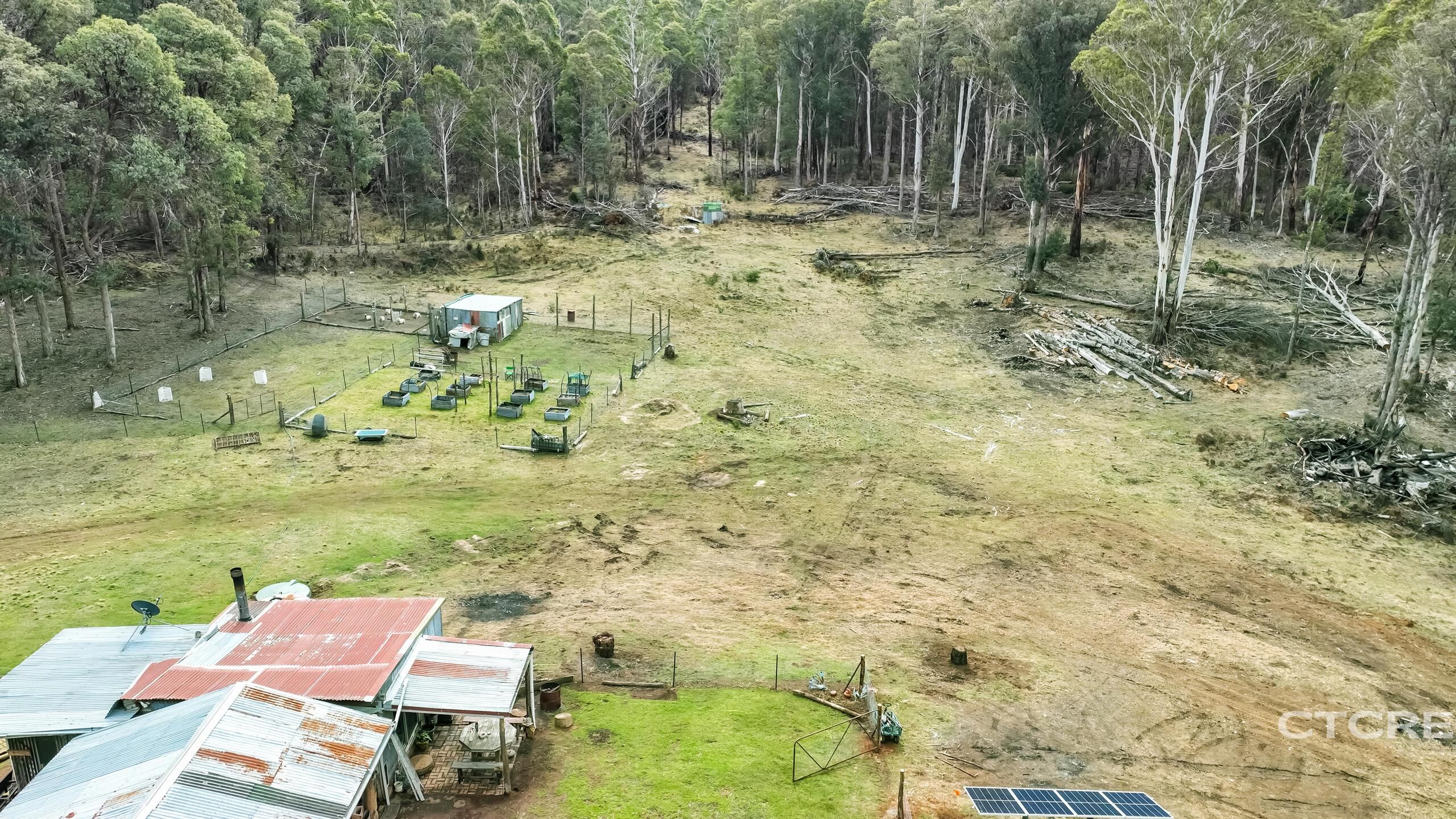 Farm For Sale - VIC - Bendoc - 3888 - Acres on the Bendoc River