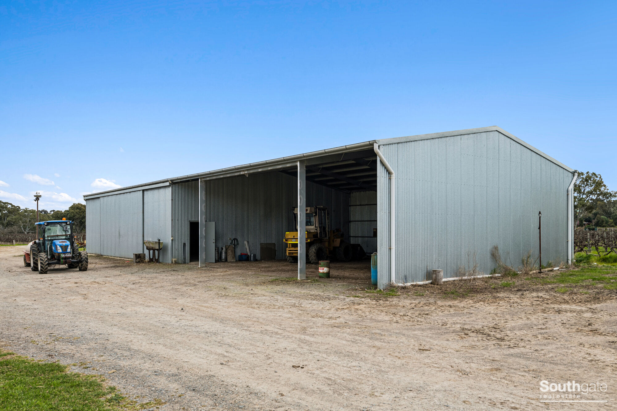 33 Blewitt Springs Road, McLaren Flat For Sale by Farmbuy.com - image 6