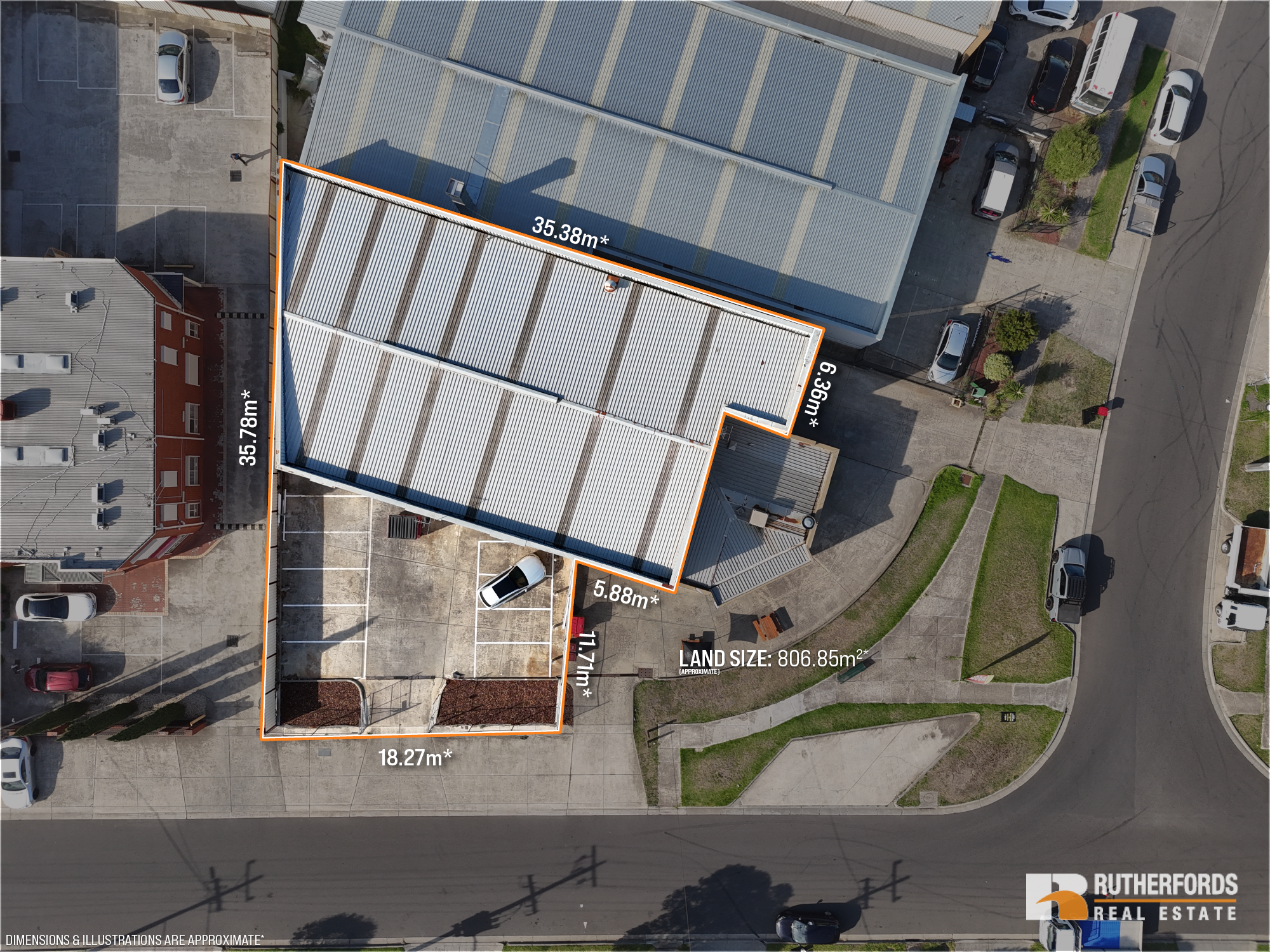 20 Aylward Avenue, Thomastown For Lease by Rutherfords Real Estate - image 2