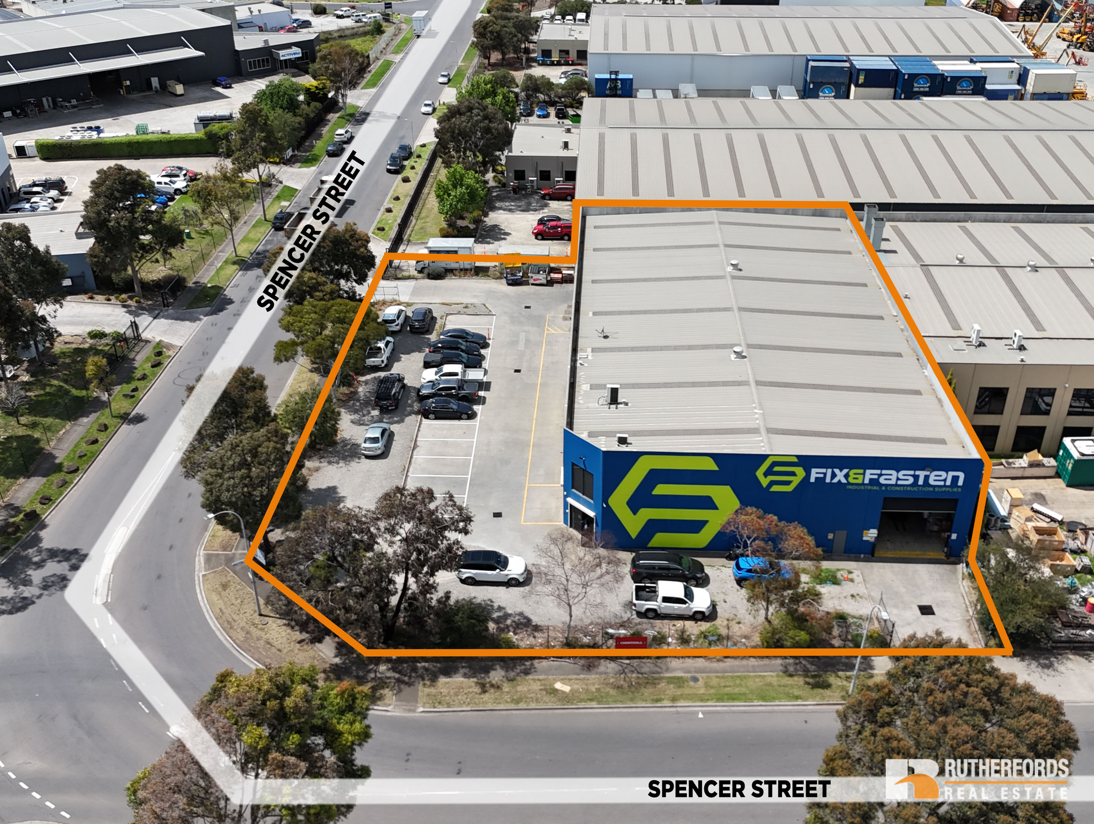 33 Spencer Street, Sunshine West Leased by Rutherfords Real Estate - image 11