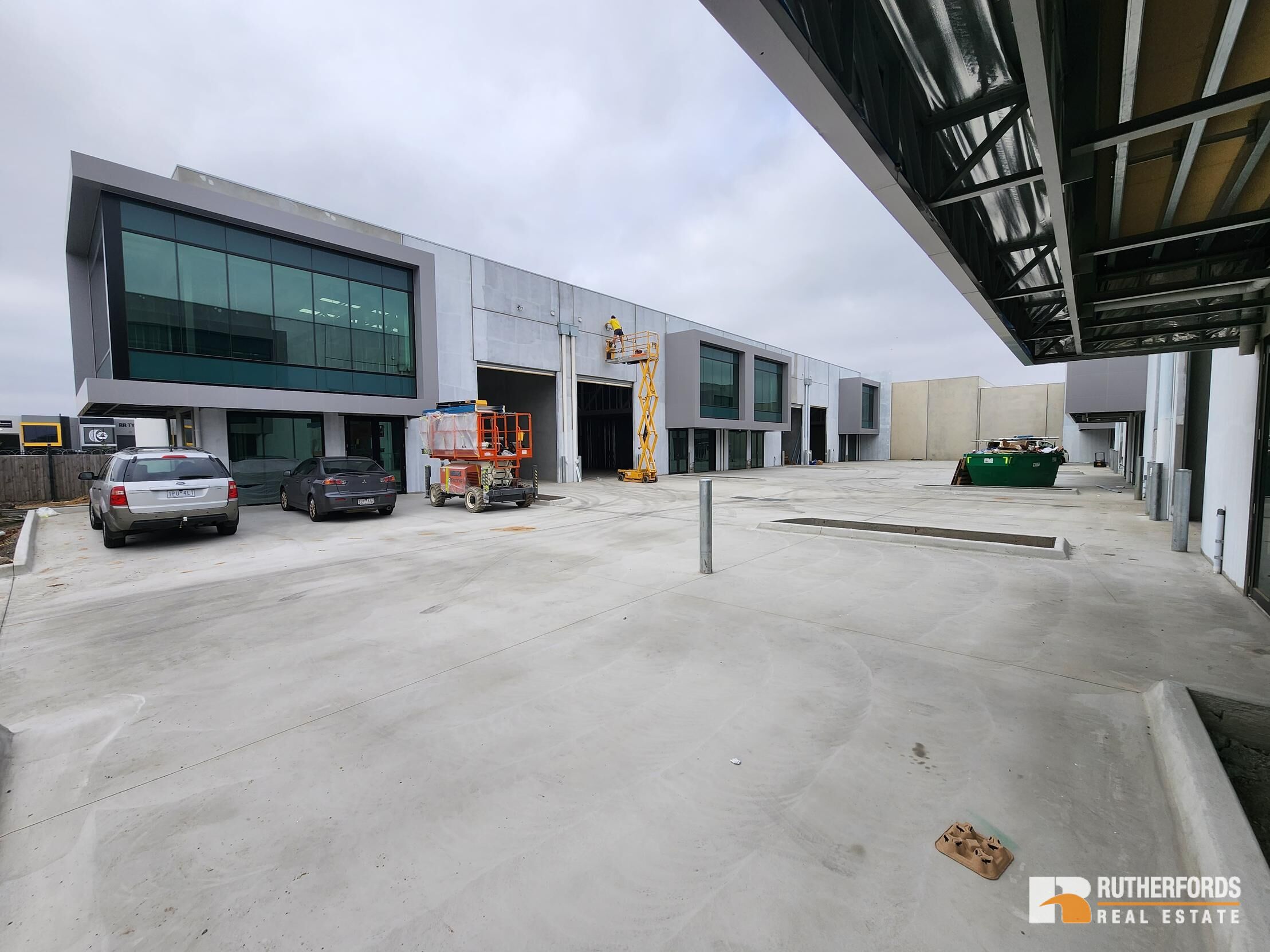 28-30 Freeway Drive, Wallan For Lease by Rutherfords Real Estate - image 5