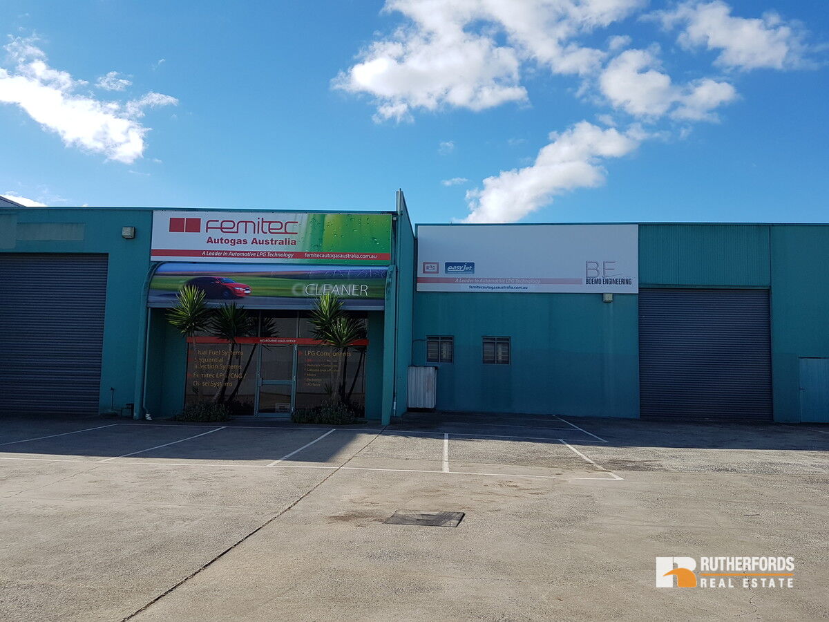 5/25 Jersey Road, Bayswater Leased by Rutherfords Real Estate - image 16