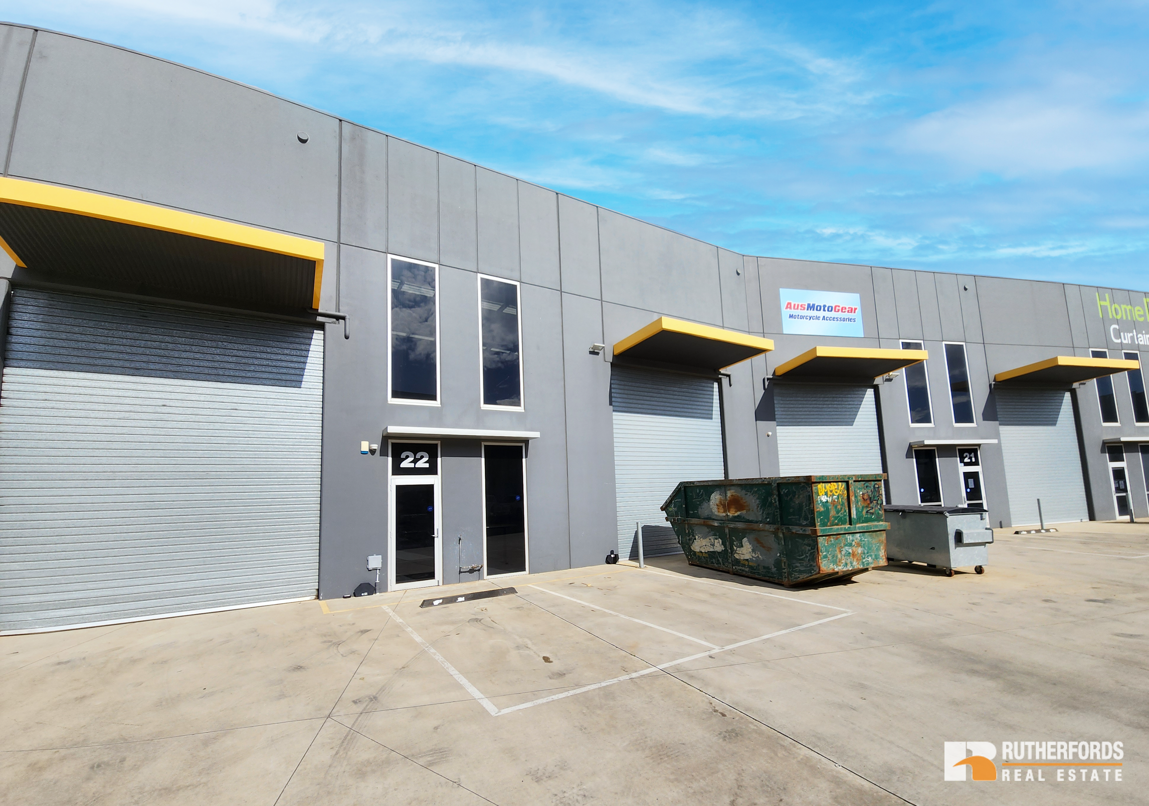 22/1 Network Drive, Truganina Sold by Rutherfords Real Estate - image 2