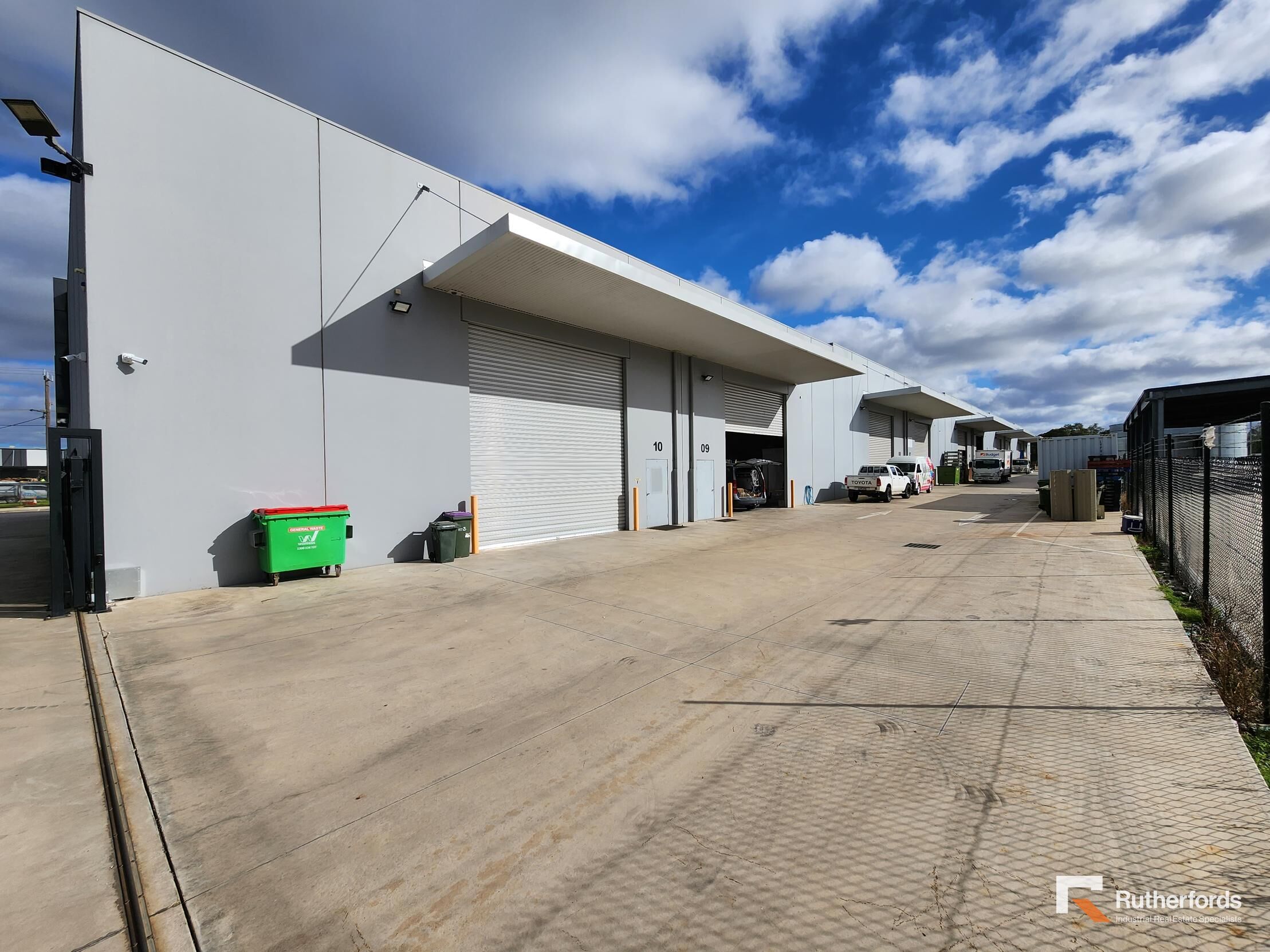 8/220 Maidstone Street, Altona North For Lease by Rutherfords Real Estate - image 4