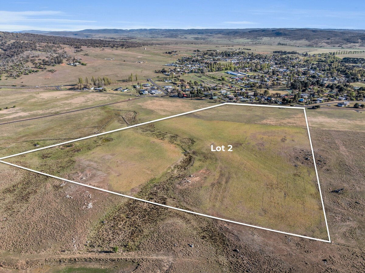 2 Boundary Street, Berridale