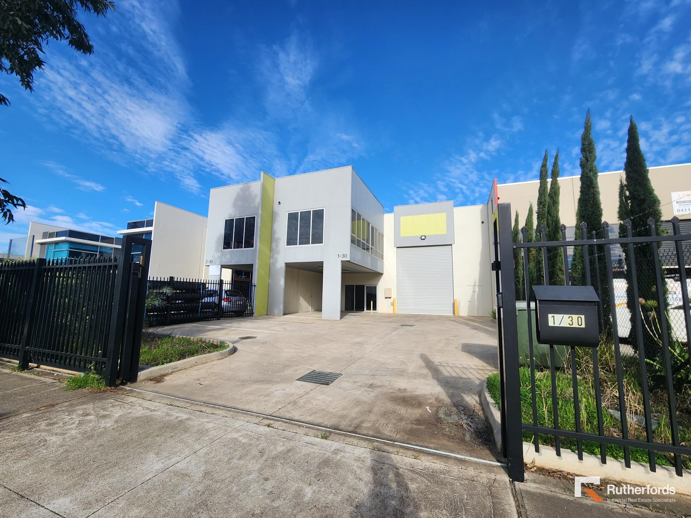 1/30 Ravenhall Way, Ravenhall For Lease by Rutherfords Real Estate - image 2