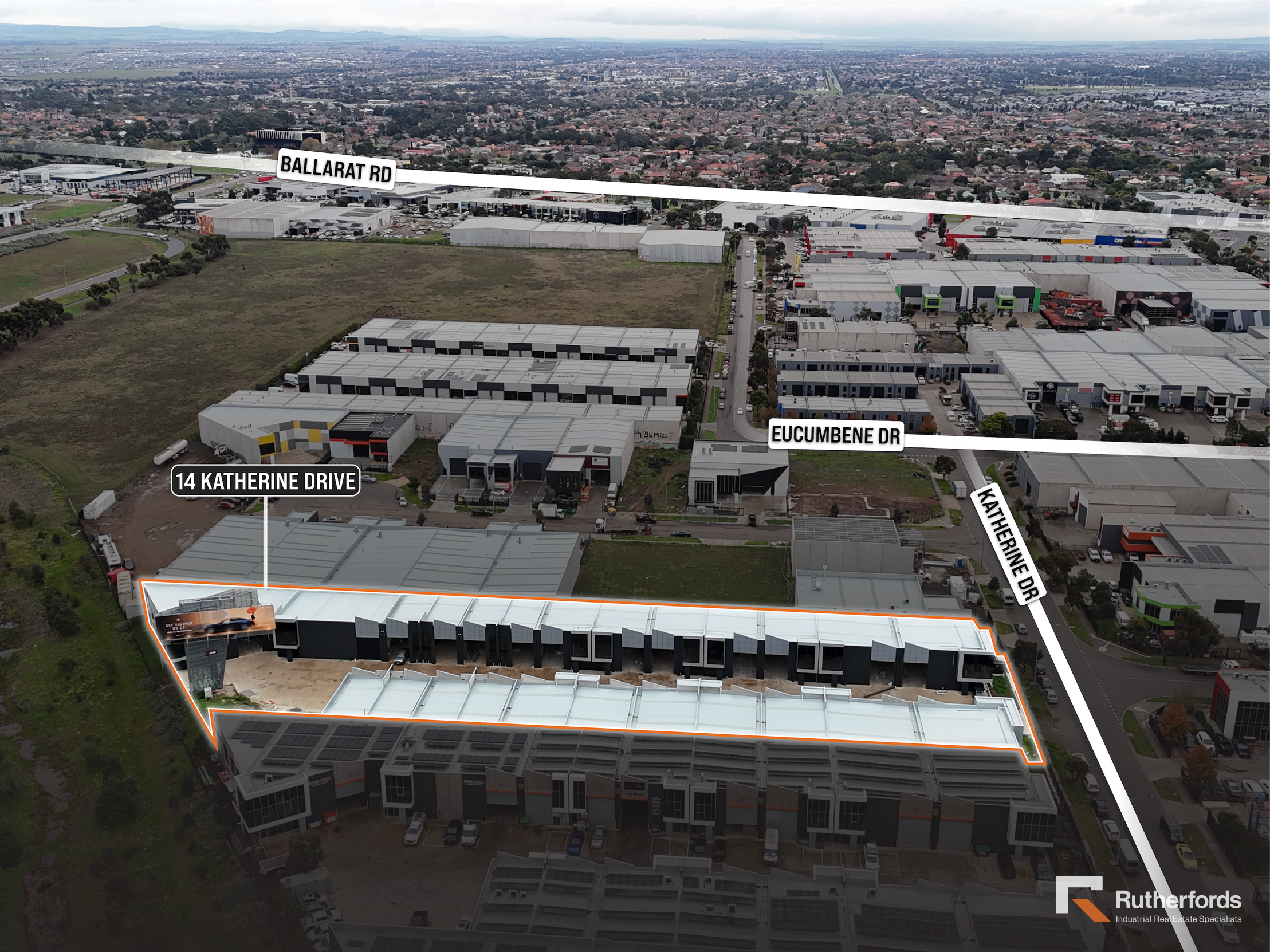 14 Katherine Drive, Ravenhall For Lease by Rutherfords Real Estate - image 5