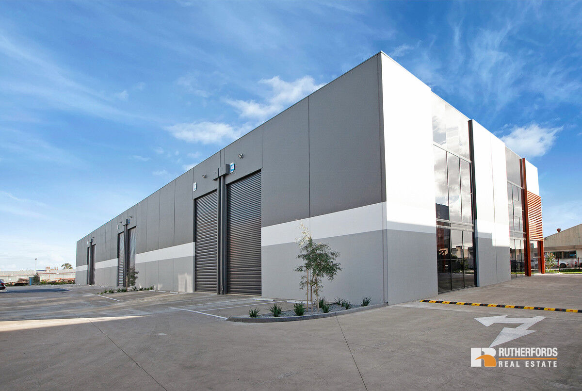 41/7 Dalton Road, Thomastown Leased by Rutherfords Real Estate - image 2