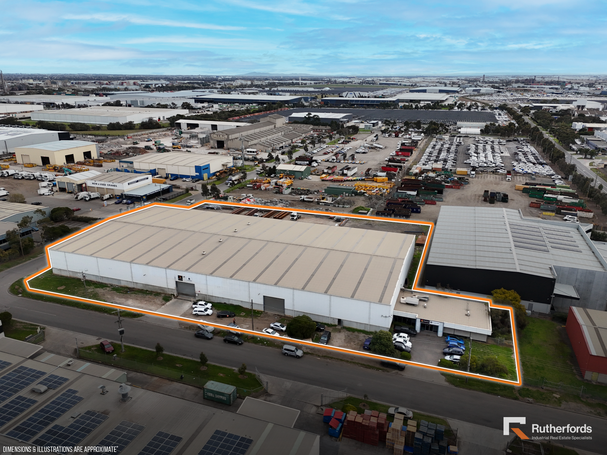 7-11 Ives Road, Altona North For Lease by Rutherfords Real Estate - image 5