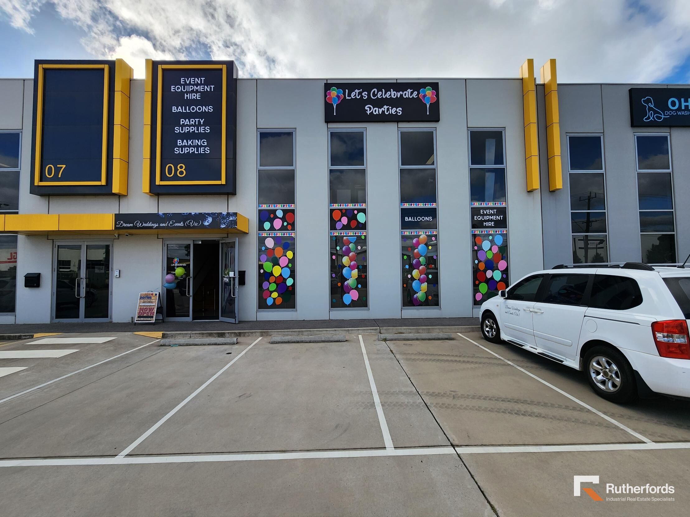 8/220 Maidstone Street, Altona North For Lease by Rutherfords Real Estate