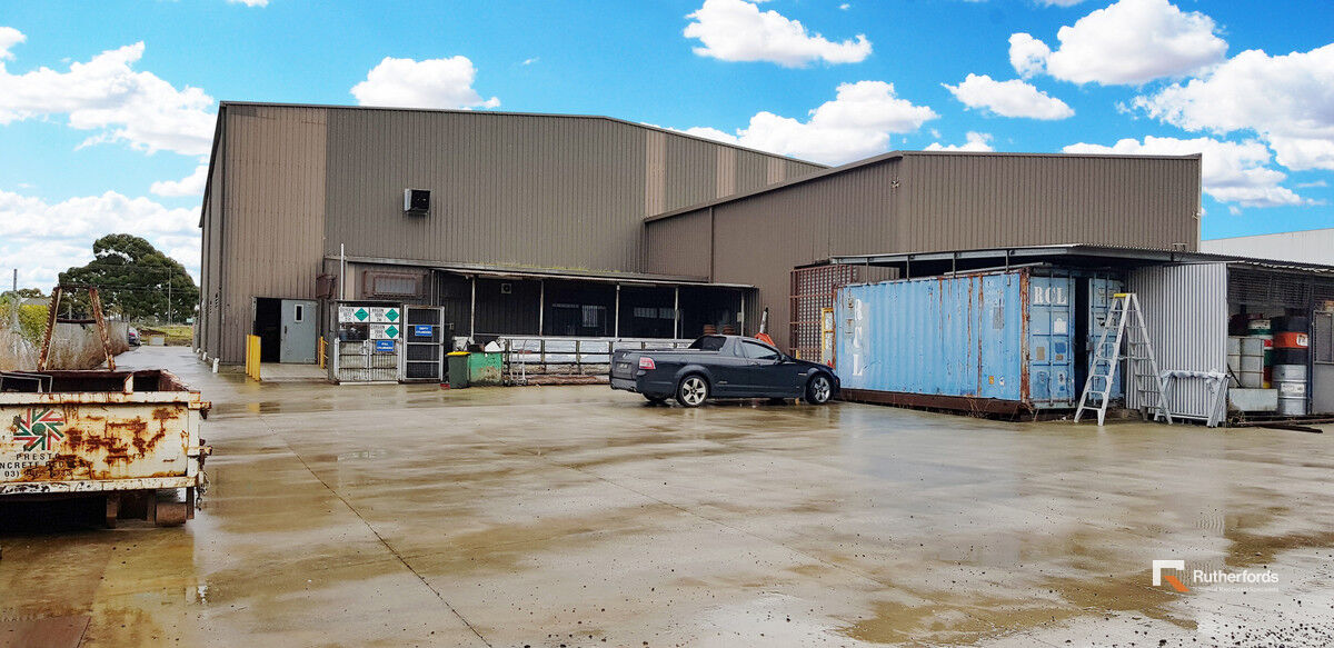 28 Reid Street, Ardeer Leased by Rutherfords Real Estate - image 5