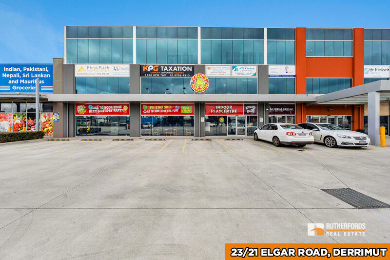 23 / 21 Elgar Road, Derrimut Sold by Rutherfords Real Estate - image 5