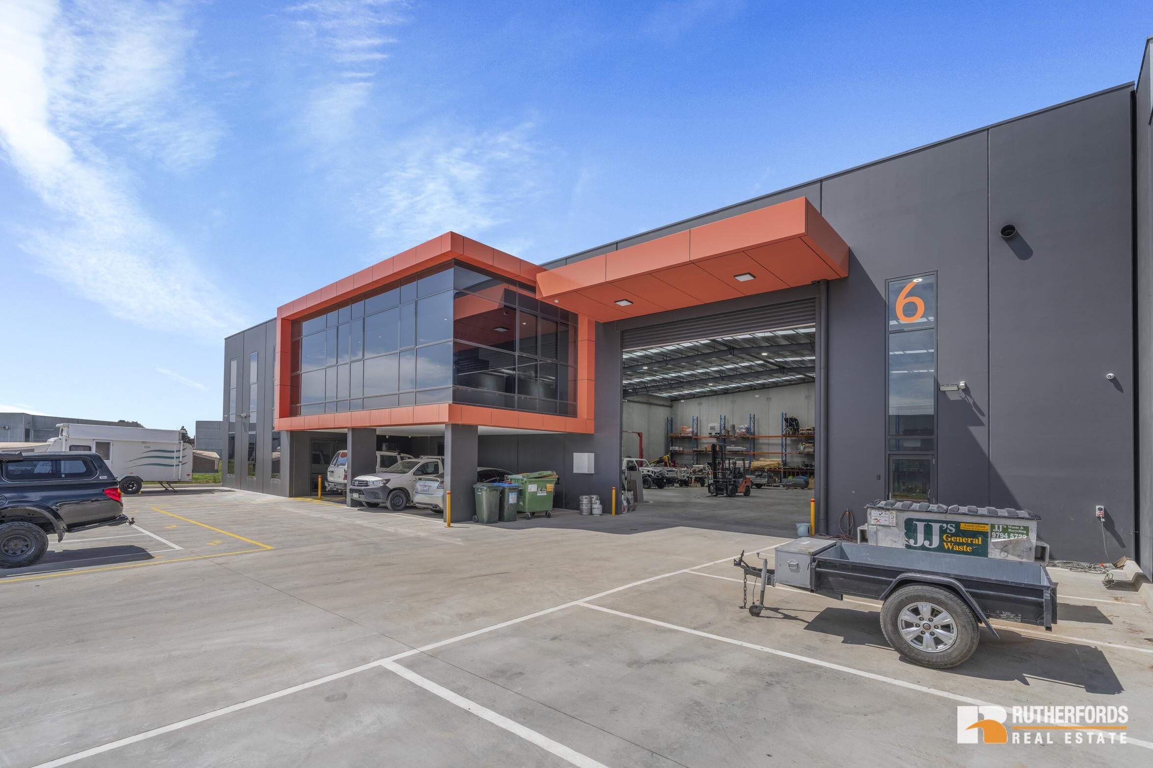 6 Lord Court, Dandenong South For Sale by Rutherfords Real Estate - image 18