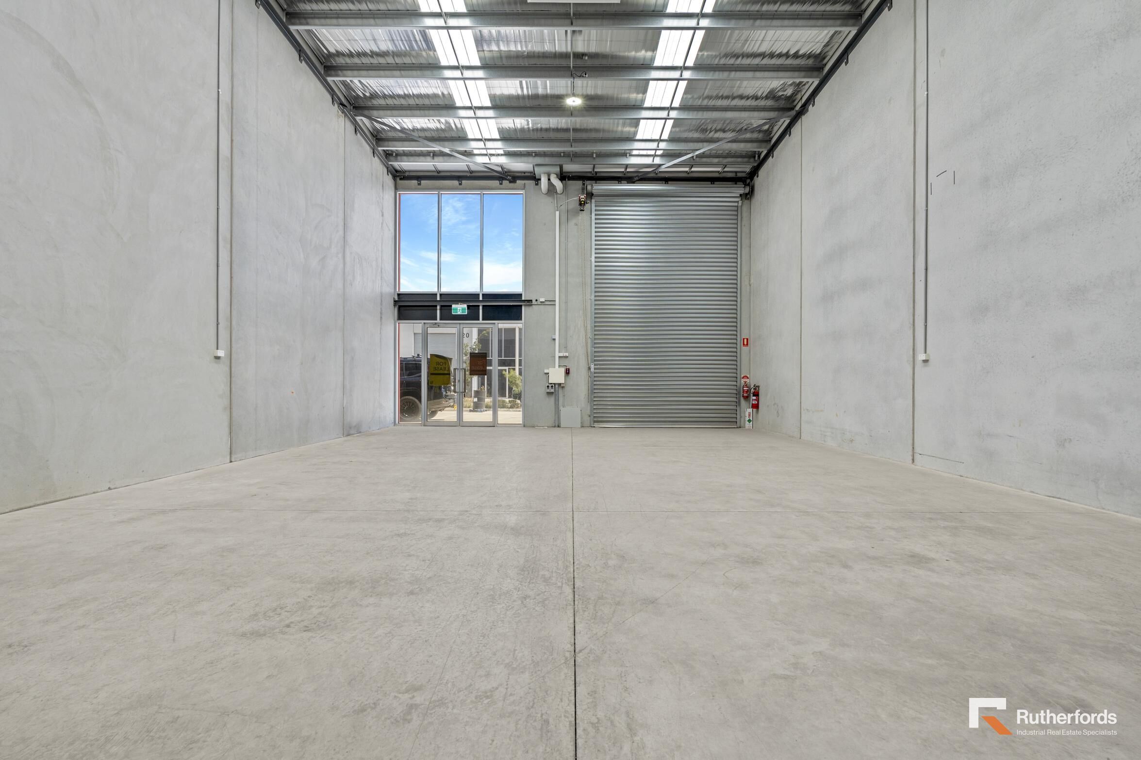 9/45 Mcarthurs Road, Altona North For Sale or Lease by Rutherfords Real Estate - image 3