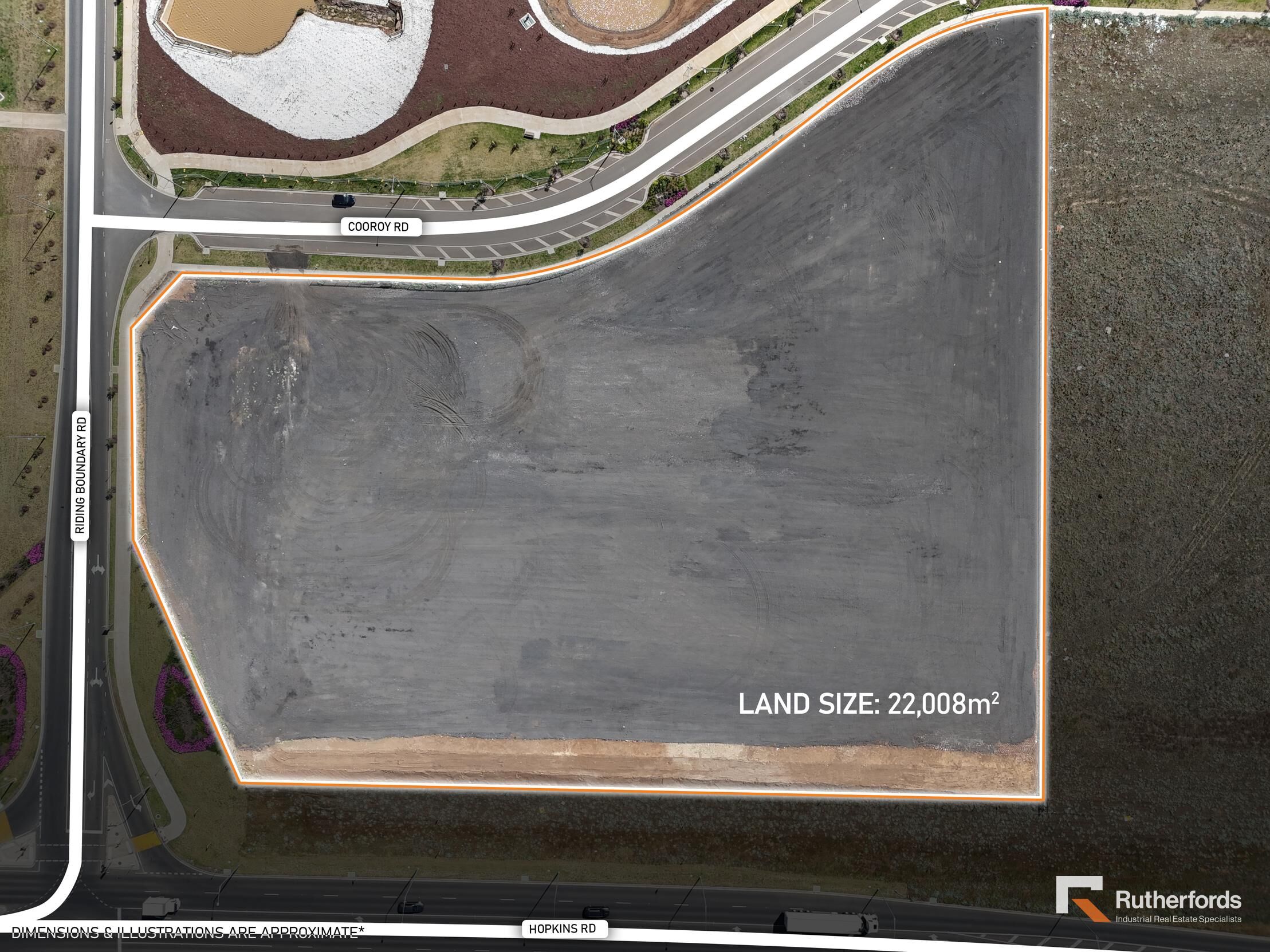 2 Cooroy Road, Truganina For Lease by Rutherfords Real Estate - image 4