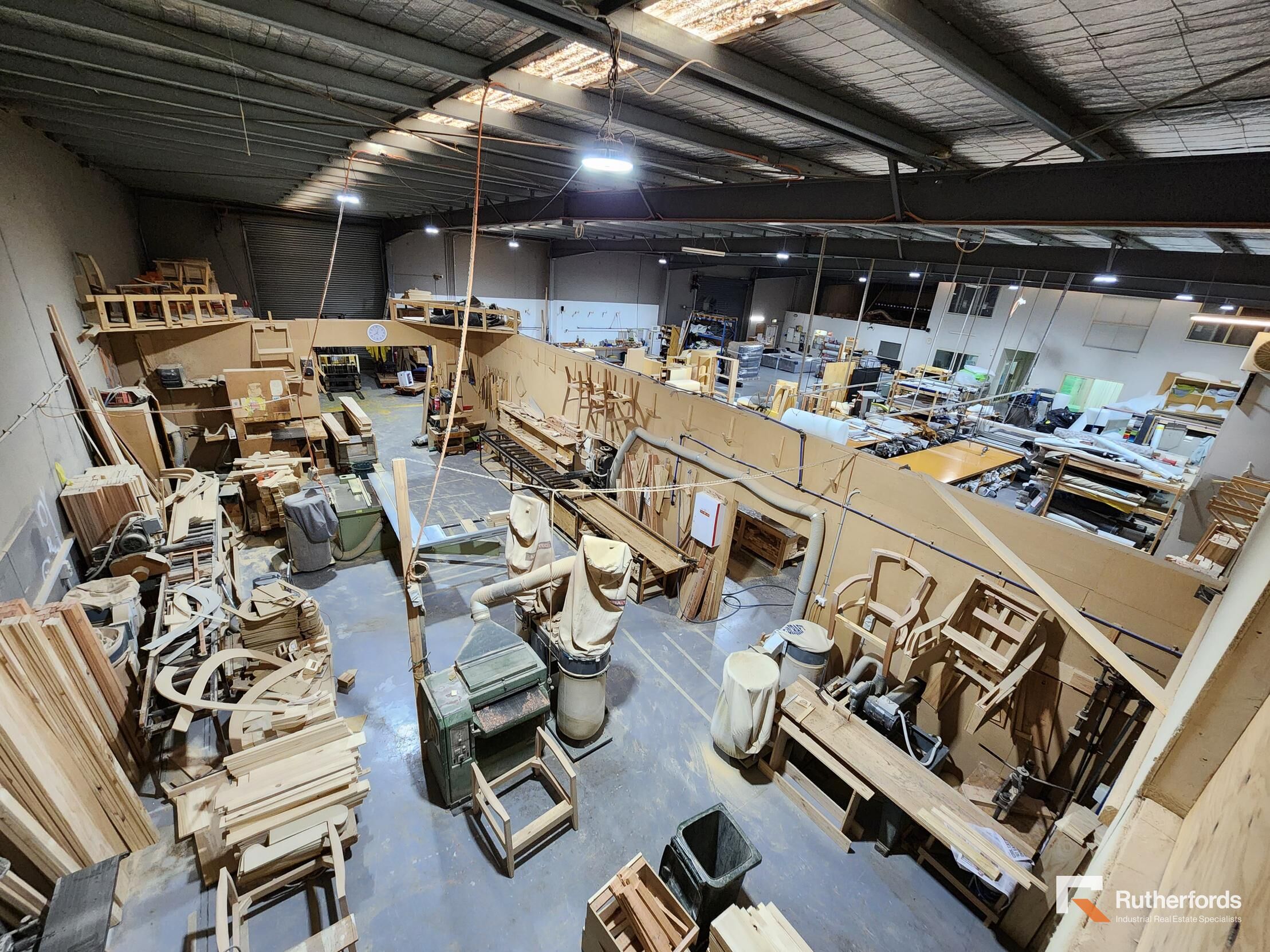 2 Silicon Place, Tullamarine Leased by Rutherfords Real Estate - image 11