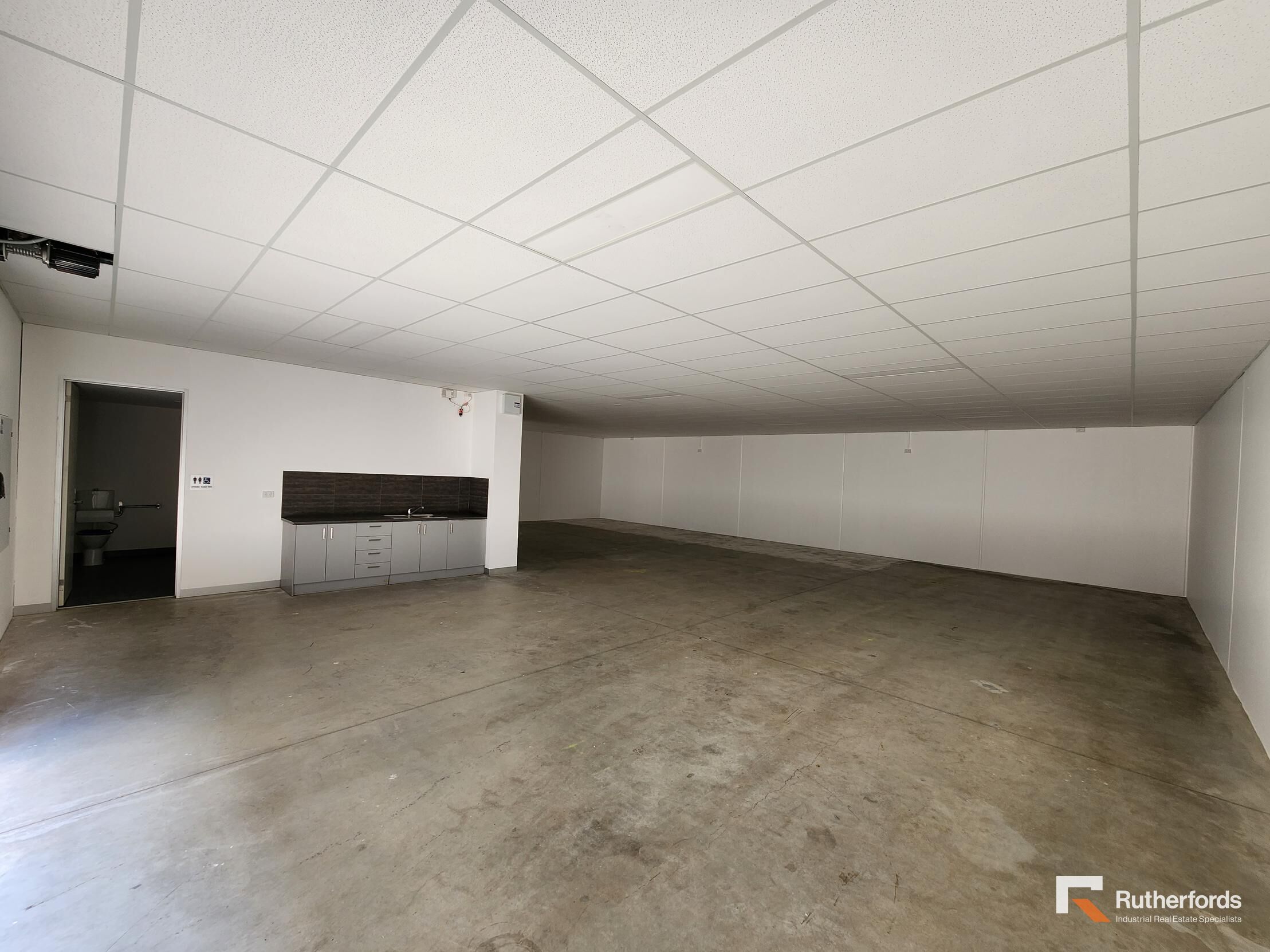 1B & 2B/45 Bunnett Street, Sunshine North For Lease by Rutherfords Real Estate - image 2