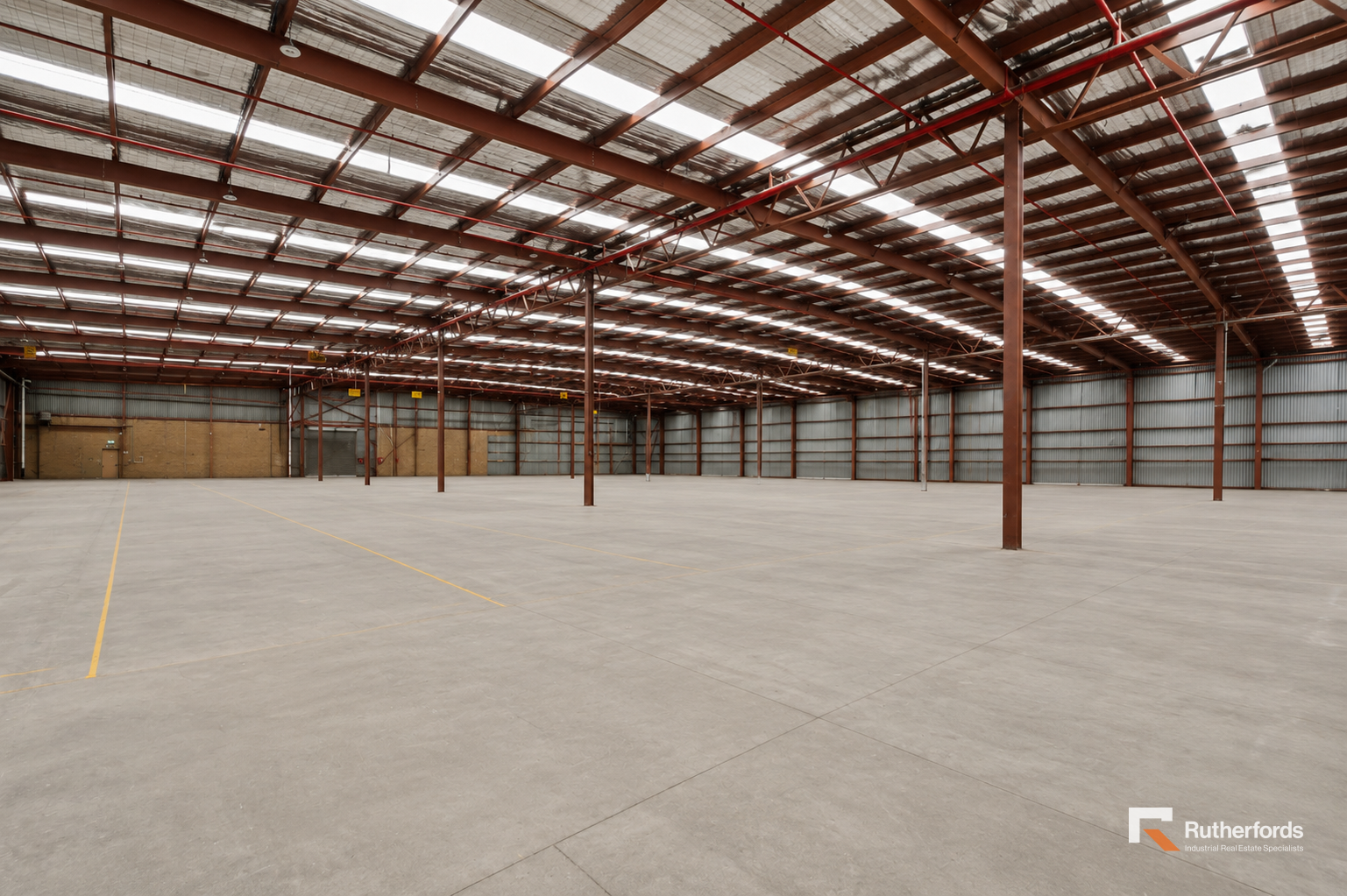 Warehouse A/88-106 Kyabram Street, Coolaroo For Lease by Rutherfords Real Estate - image 11