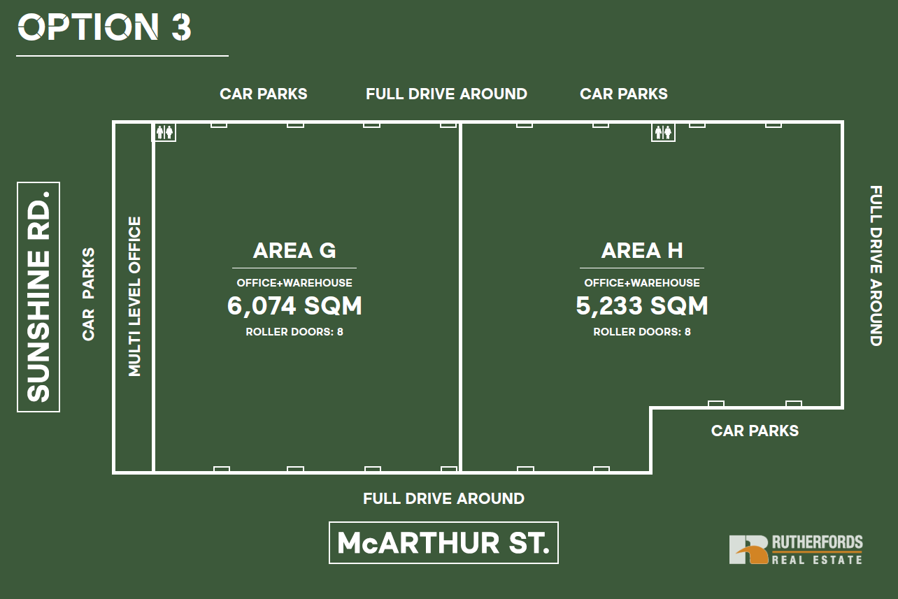 63 Sunshine Road, West Footscray For Lease by Rutherfords Real Estate - image 12