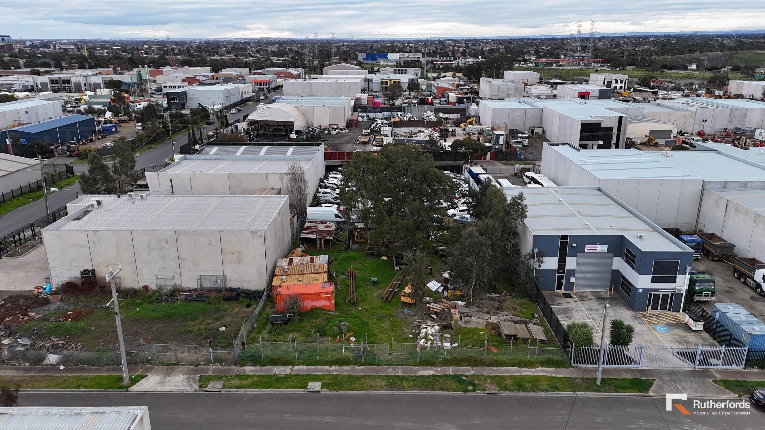 59 Imperial Avenue, Sunshine North Sold by Rutherfords Real Estate - image 1