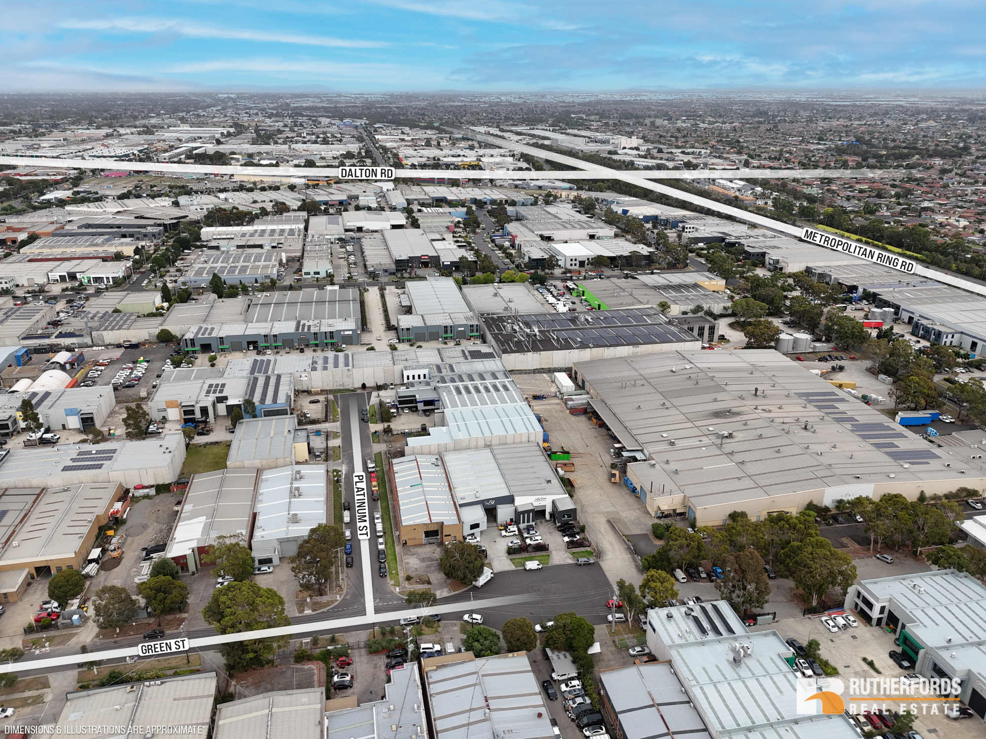 10 Platinum Street, Thomastown For Lease by Rutherfords Real Estate - image 12