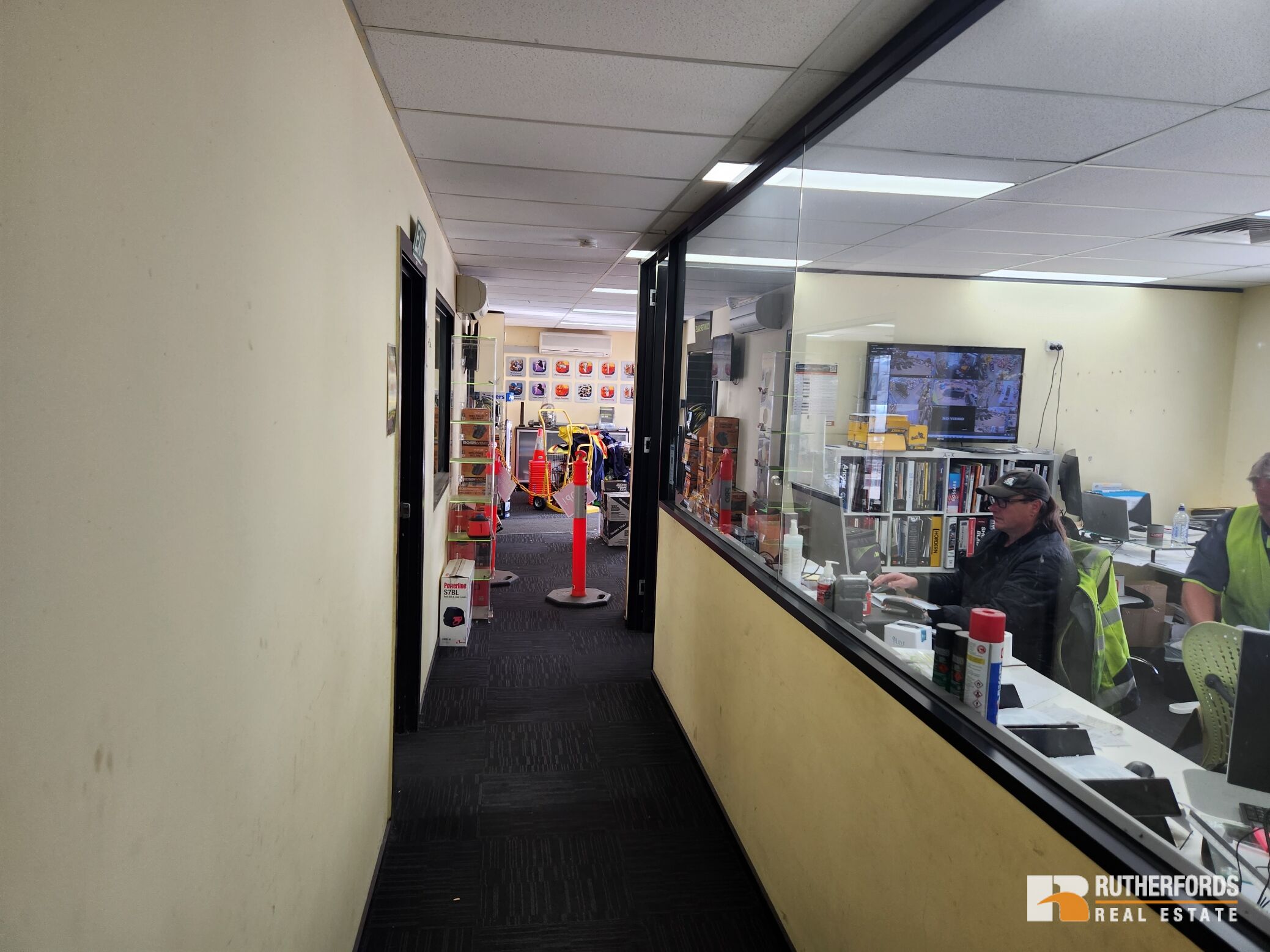 33 Spencer Street, Sunshine West Leased by Rutherfords Real Estate - image 5