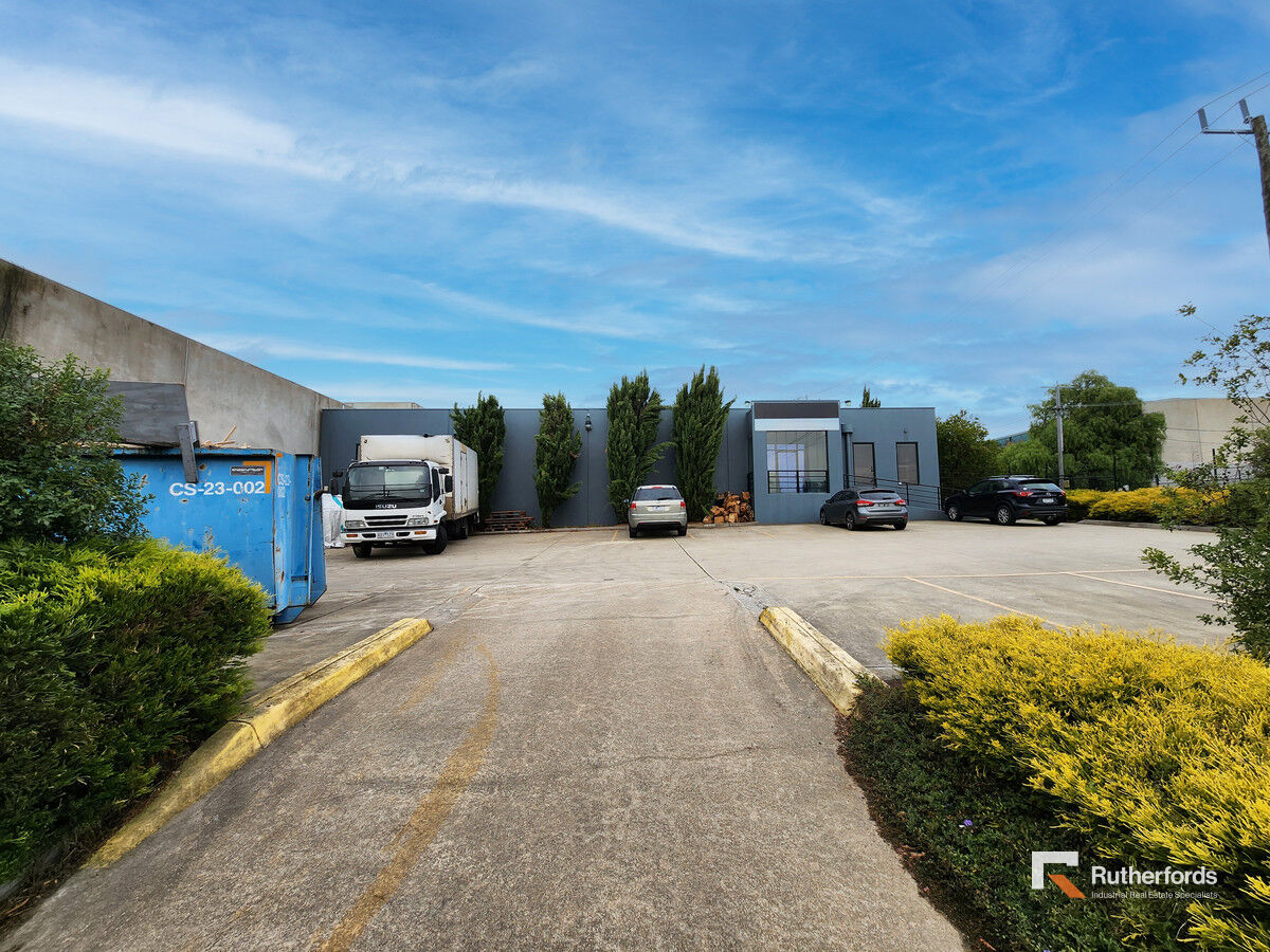 2 Silicon Place, Tullamarine Sold by Rutherfords Real Estate