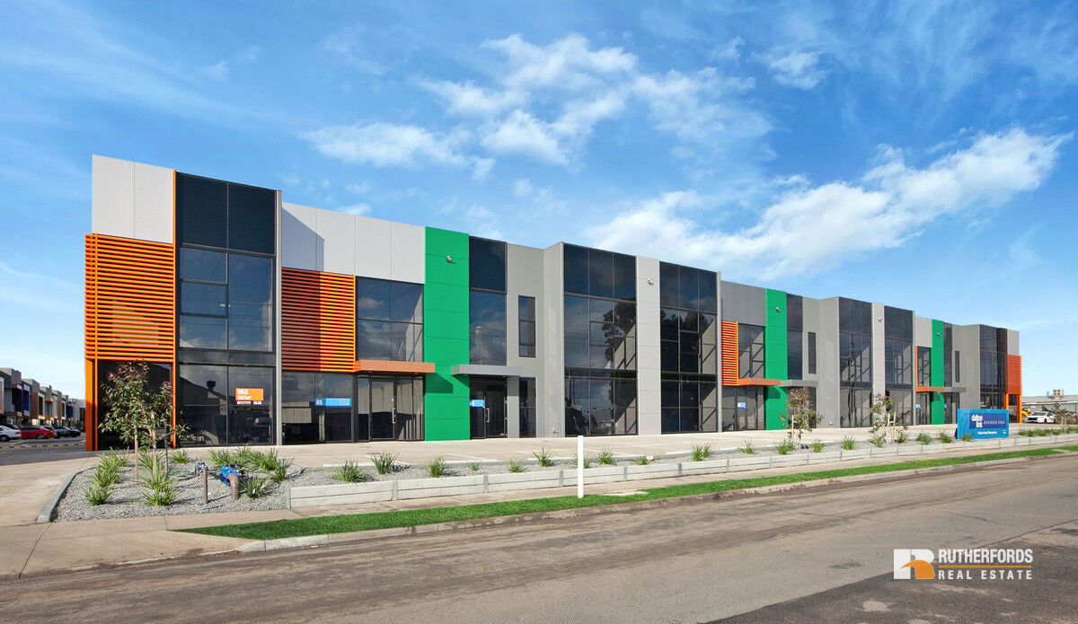 41/7 Dalton Road, Thomastown Leased by Rutherfords Real Estate - image 4