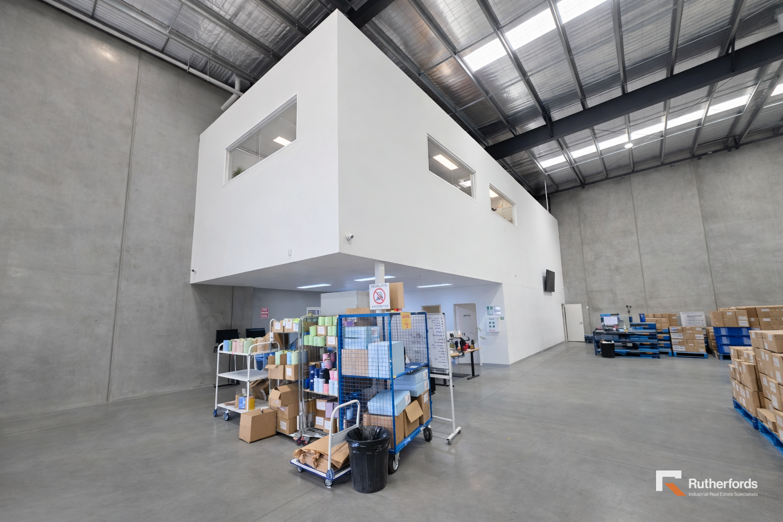 3/45 Bunnett Street, Sunshine North For Lease by Rutherfords Real Estate - image 6