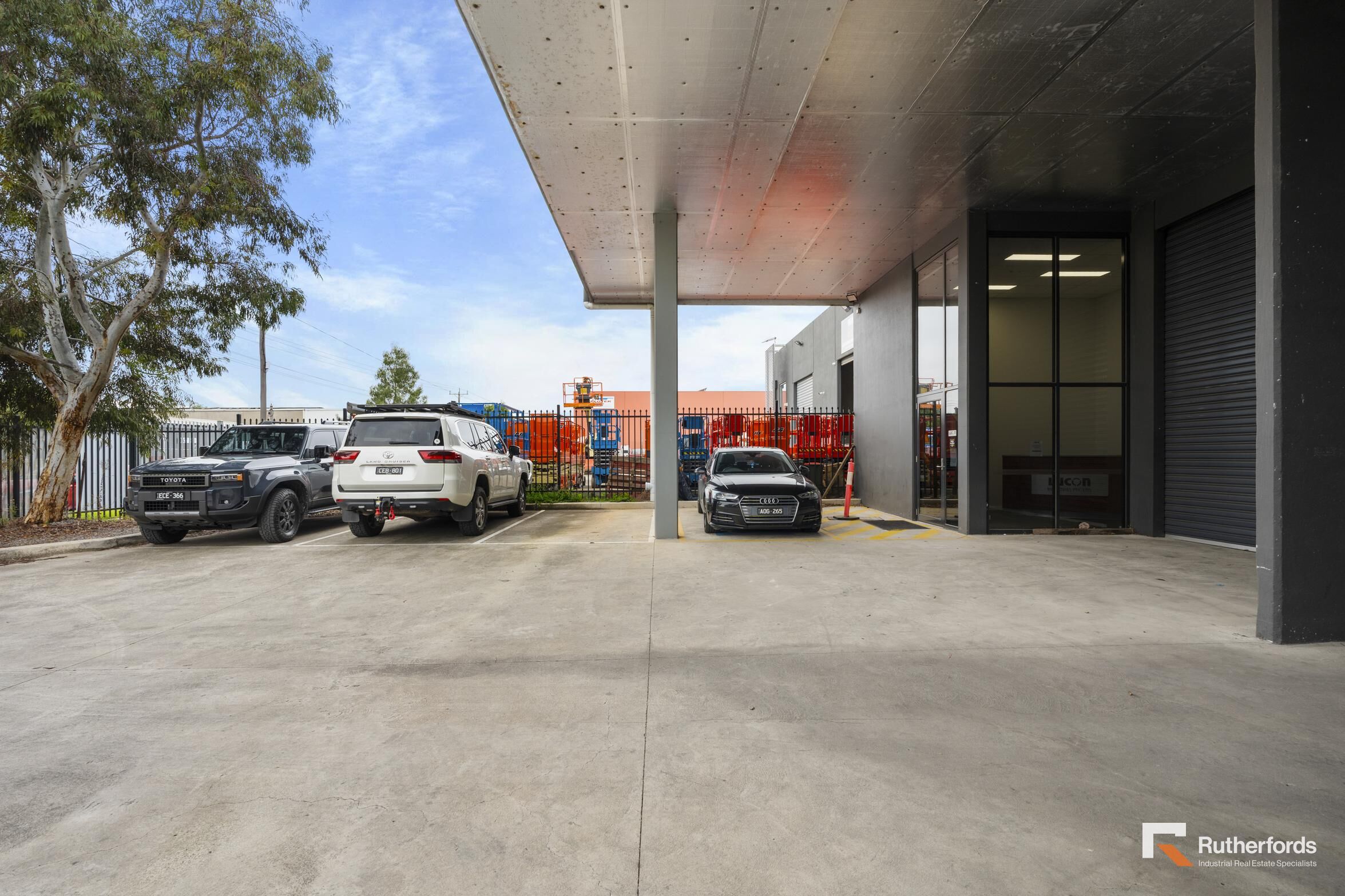 1/19 Macaulay Street, Williamstown North For Sale by Rutherfords Real Estate - image 3