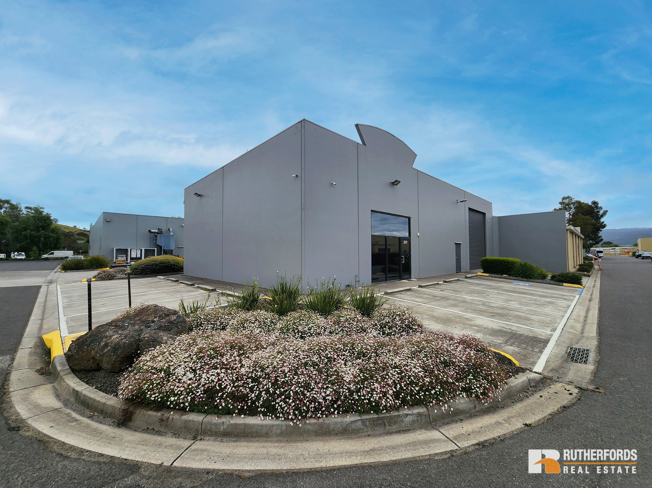 30 Millennium Park Drive, Whittlesea Leased by Rutherfords Real Estate - image 2