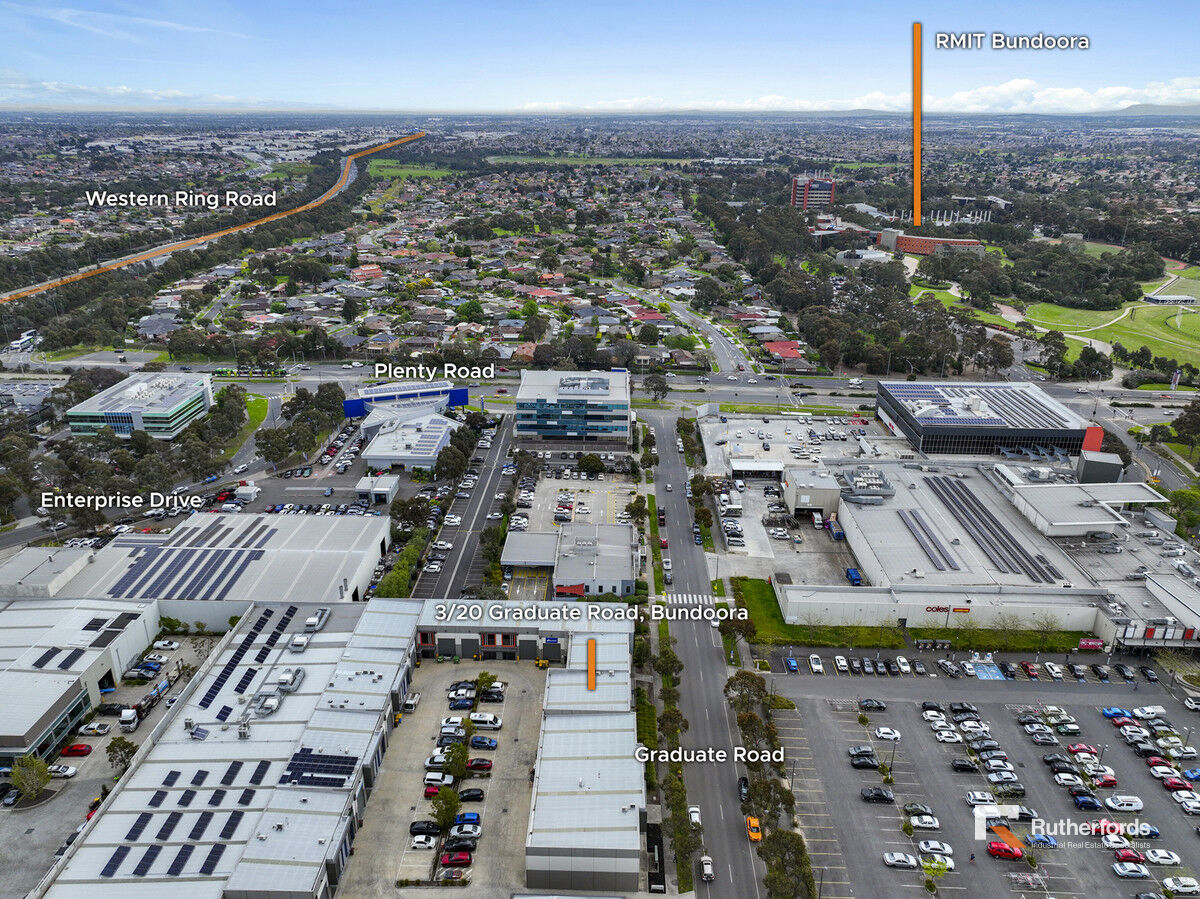 3/20 Graduate Road, Bundoora For Lease by Rutherfords Real Estate - image 7