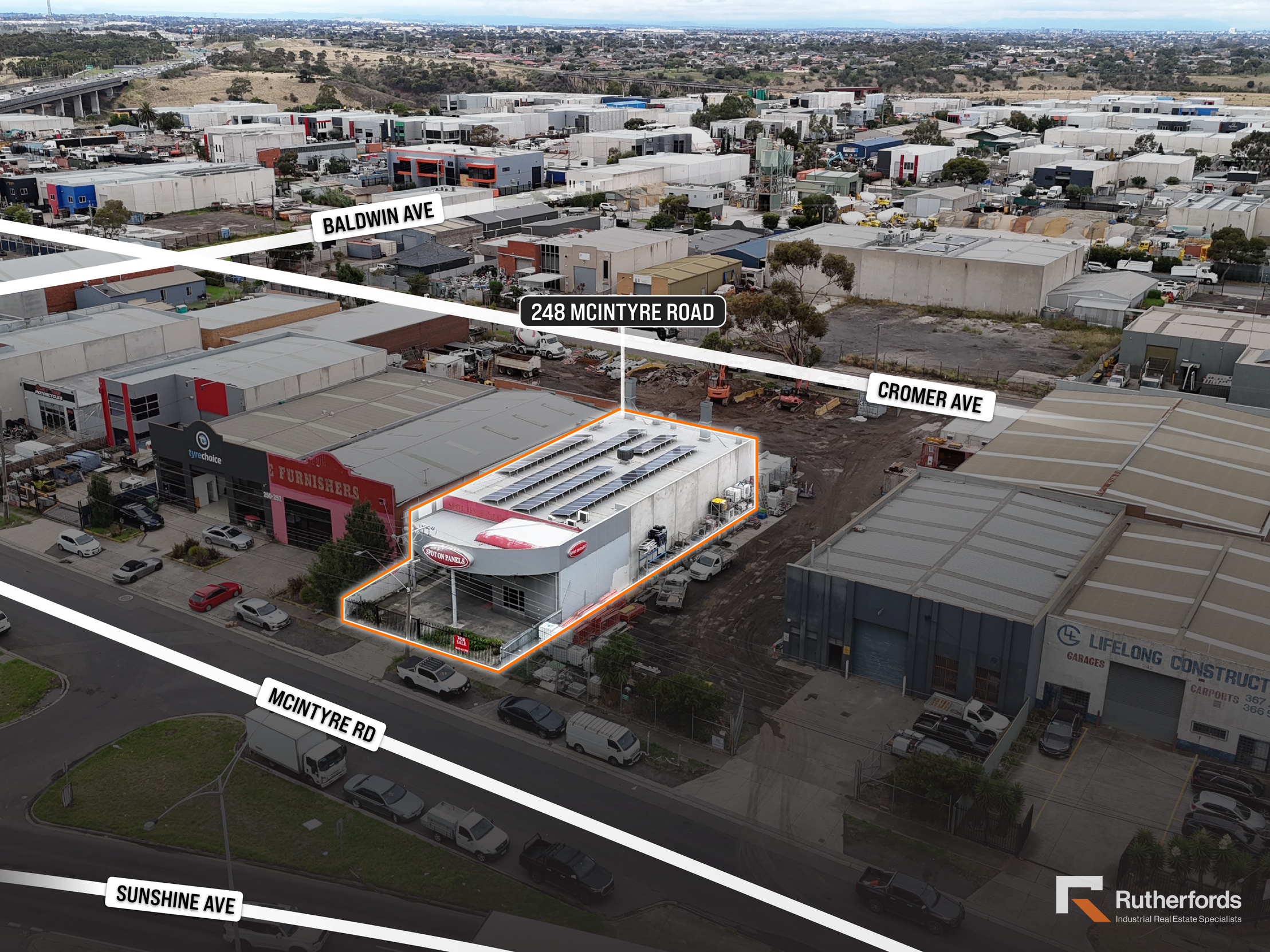 248 Mcintyre Road, Sunshine North For Sale by Rutherfords Real Estate - image 5