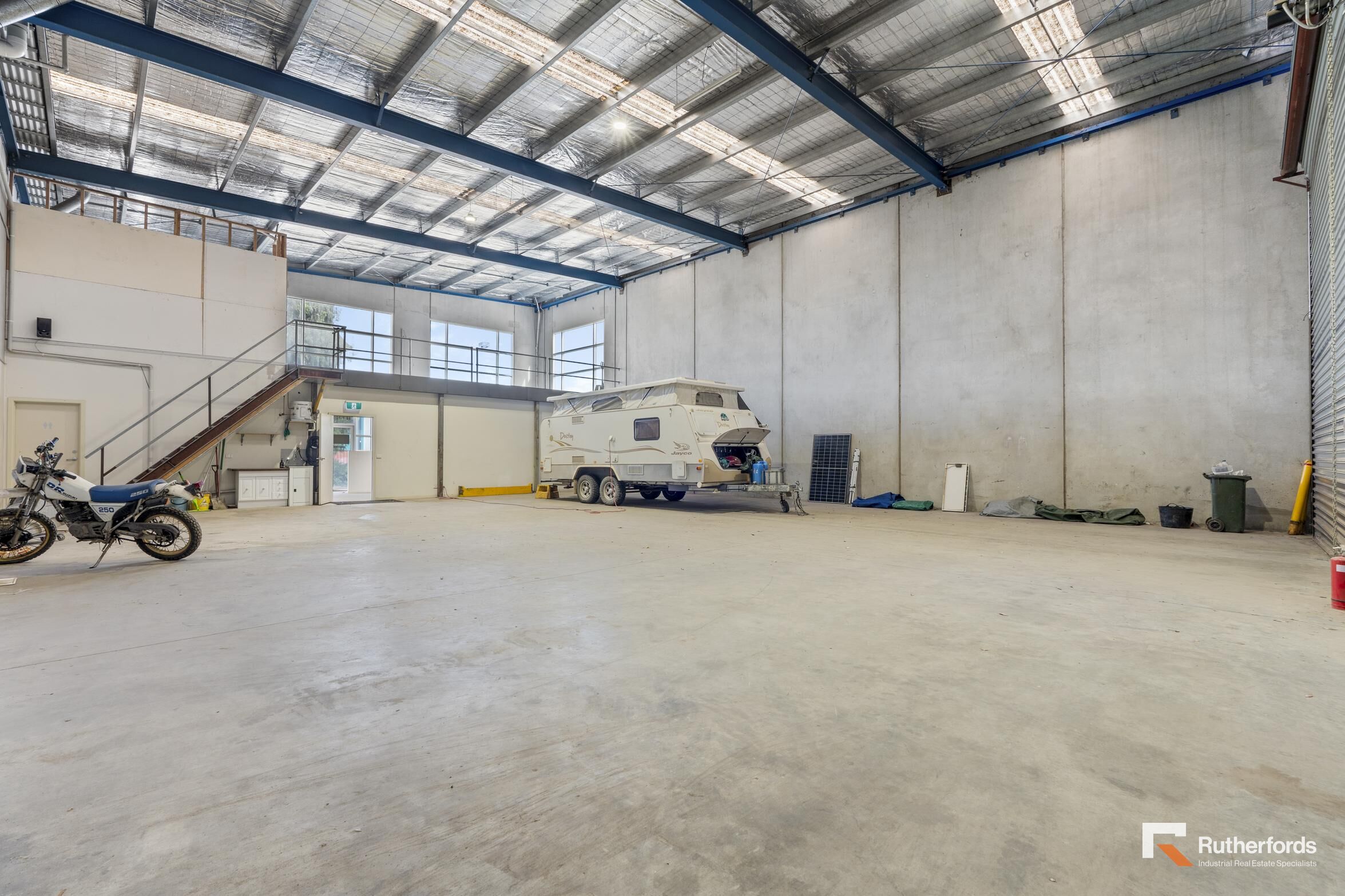 17/86-90 Pipe Road, Laverton North For Sale by Rutherfords Real Estate - image 3