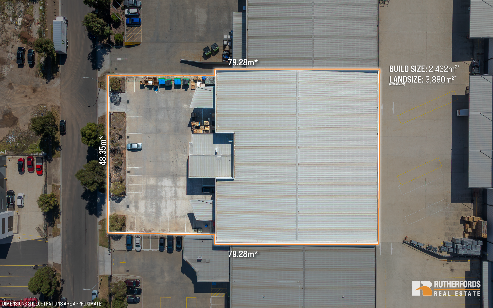 187 Calarco Drive, Derrimut Sold by Rutherfords Real Estate - image 16