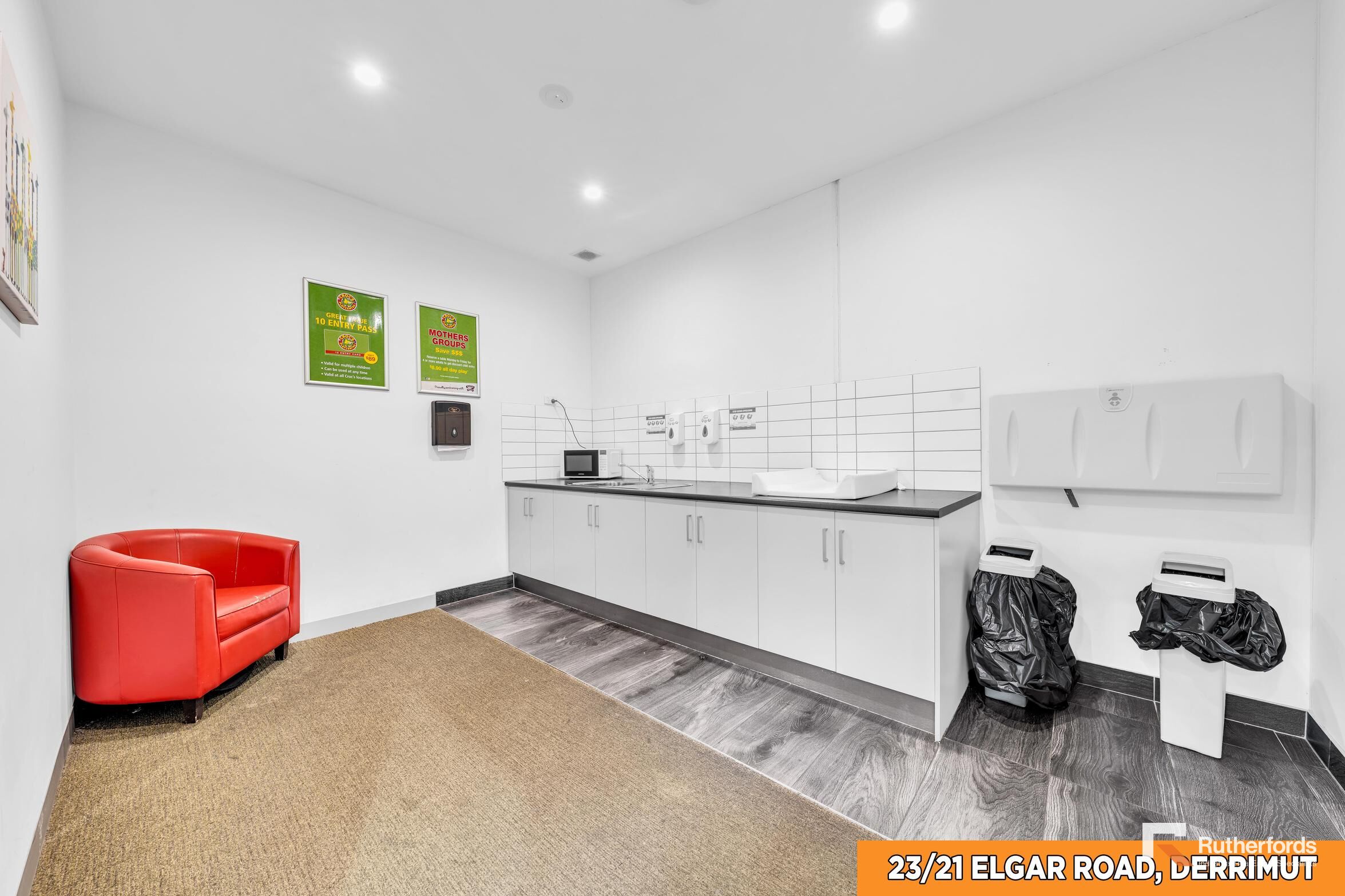 23 /  21 Elgar Road, Derrimut Sold by Rutherfords Real Estate - image 7
