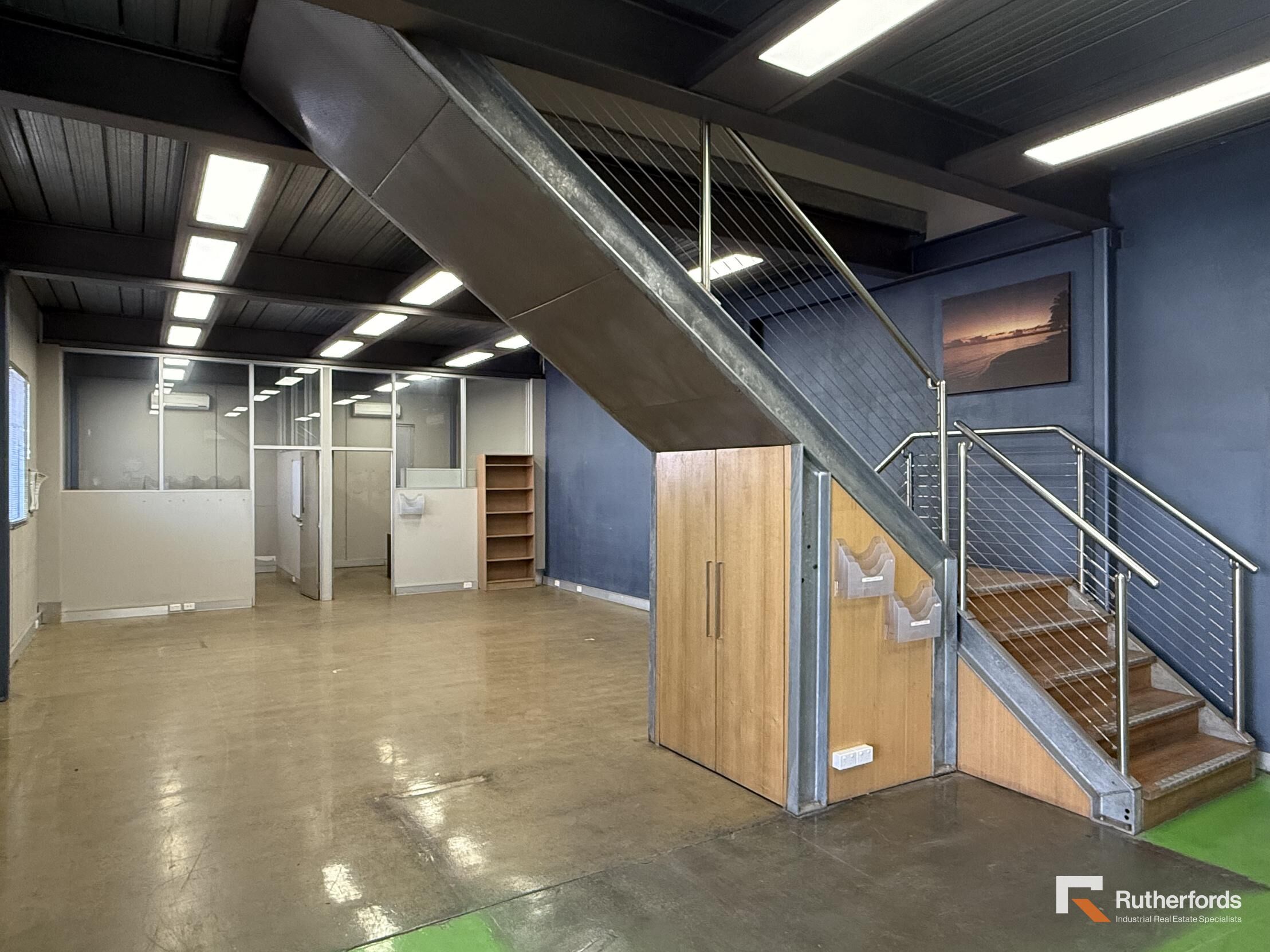 Office B 3/100 Olympia Street, Tottenham For Lease by Rutherfords Real Estate - image 2