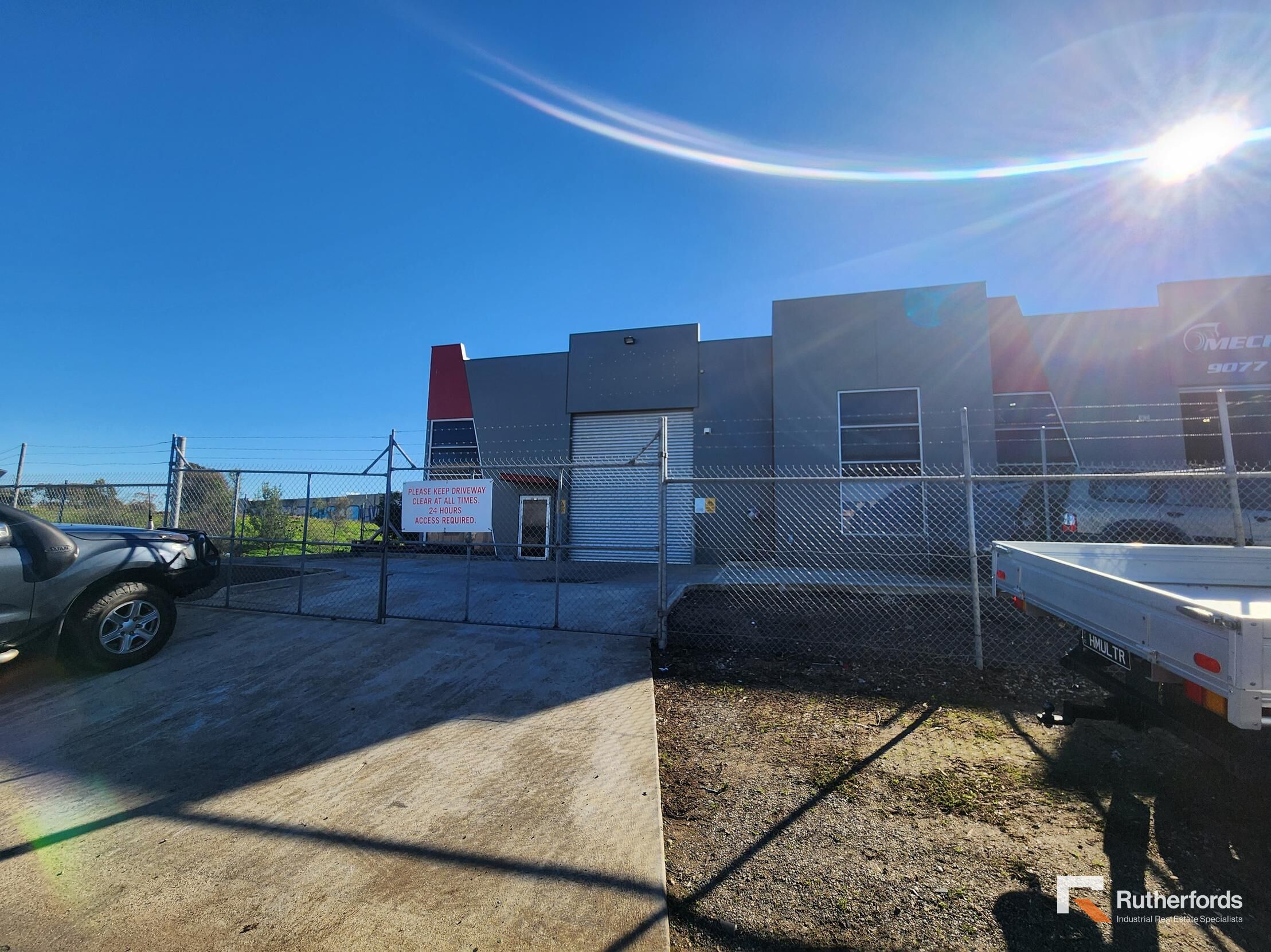 4/12 Hammer Court, Hoppers Crossing For Lease by Rutherfords Real Estate - image 7