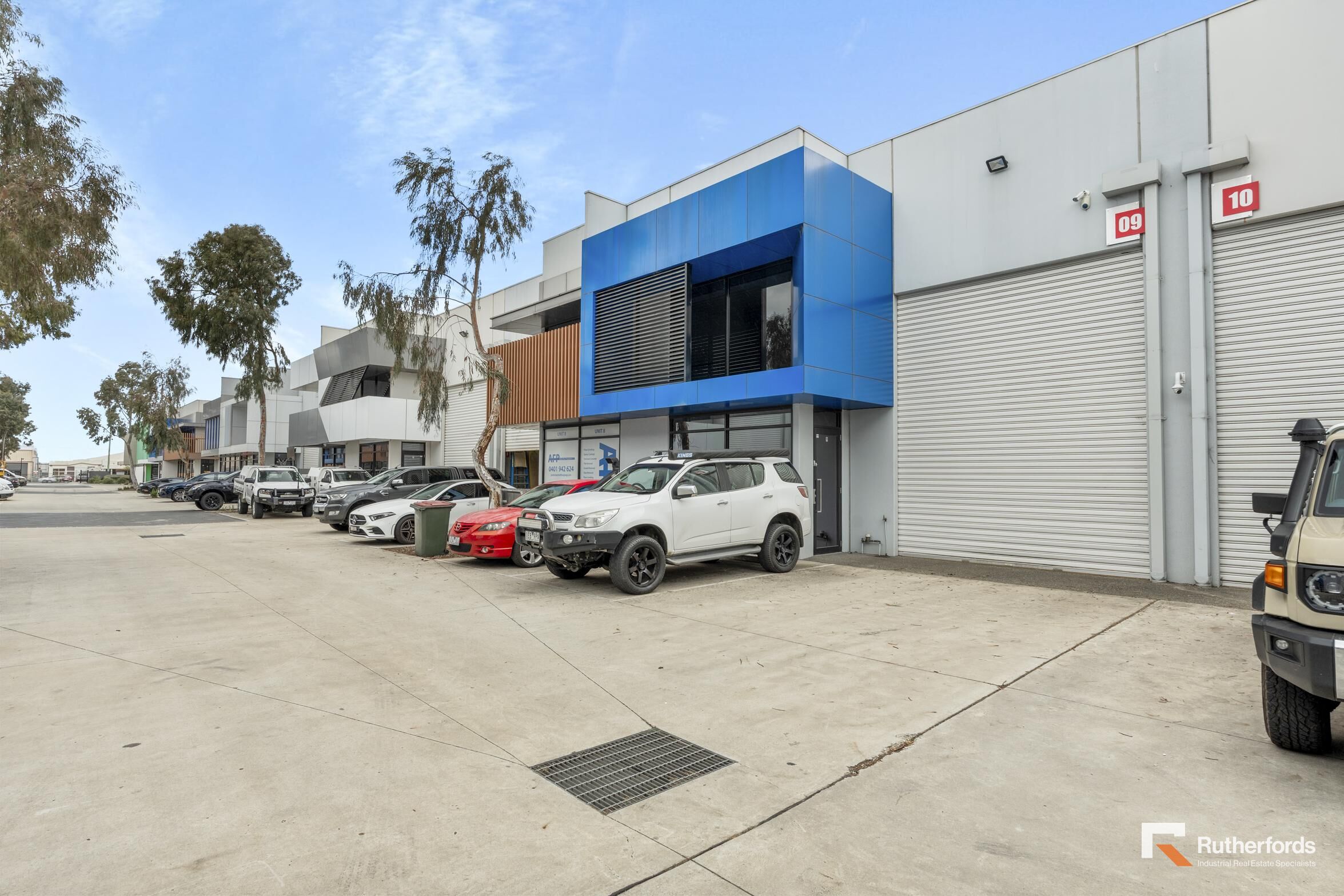 9/326 Settlement Road, Thomastown For Lease by Rutherfords Real Estate - image 15