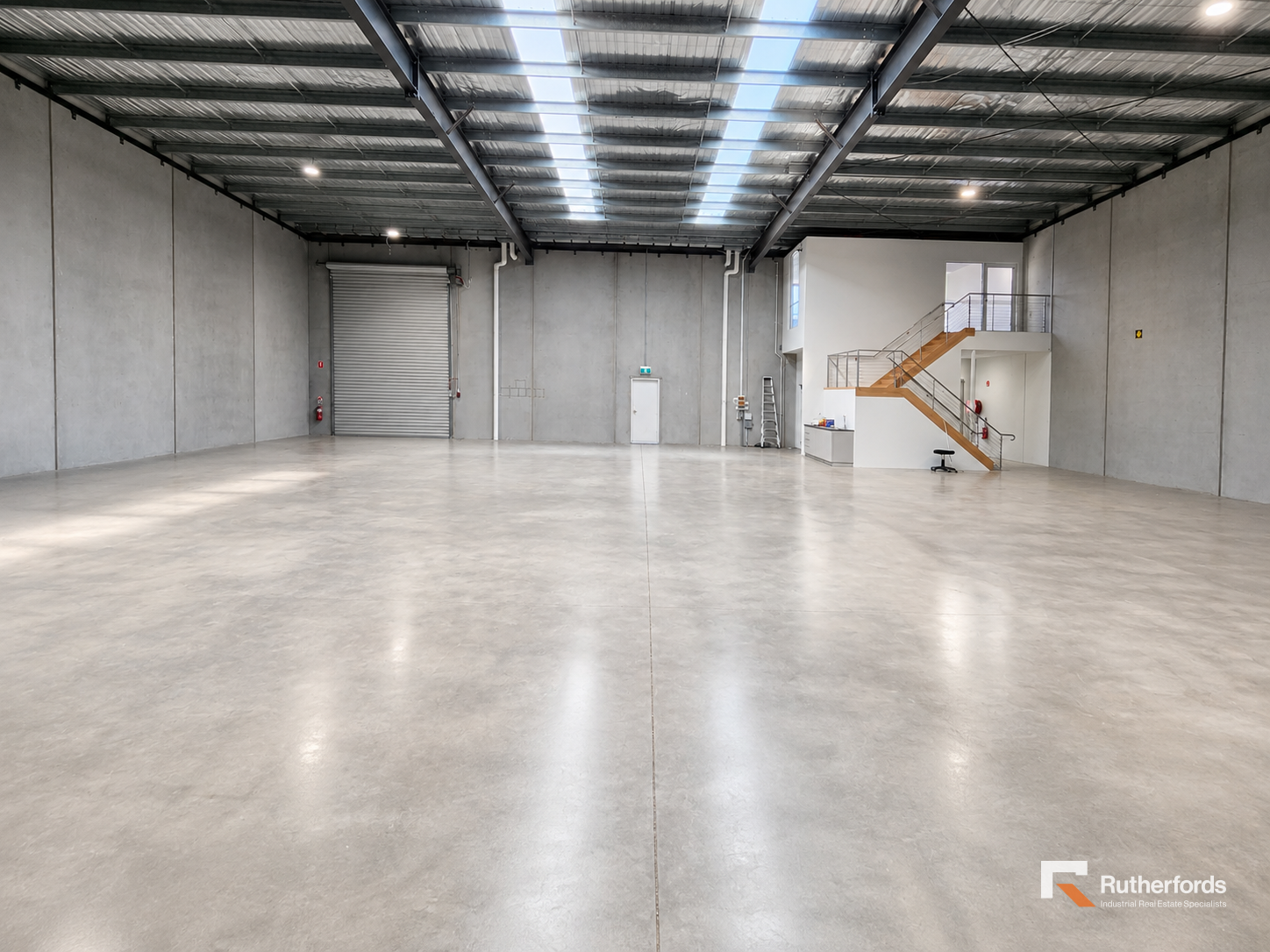 17/45 Bunnett Street, Sunshine North For Lease by Rutherfords Real Estate - image 4