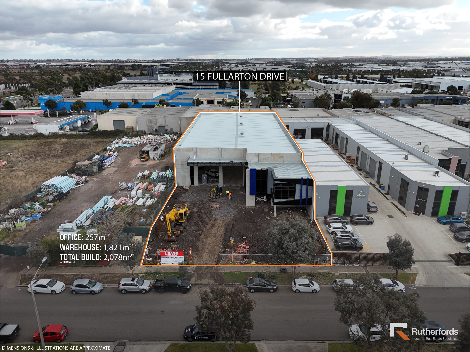 15 Fullarton Drive, Epping For Lease by Rutherfords Real Estate - image 13