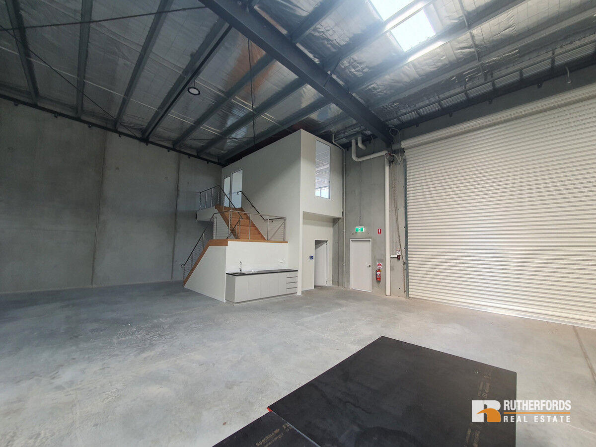 20/45 Bunnett Street, Sunshine North Leased by Rutherfords Real Estate - image 4