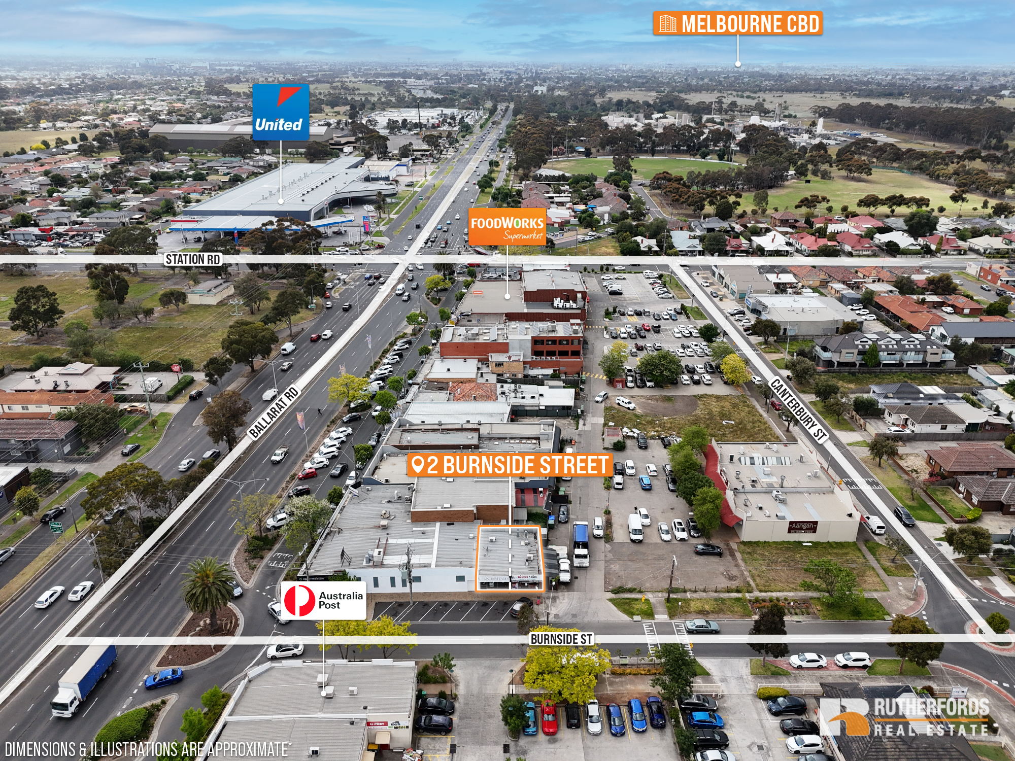 2 Burnside Street, Deer Park Sold by Rutherfords Real Estate - image 13