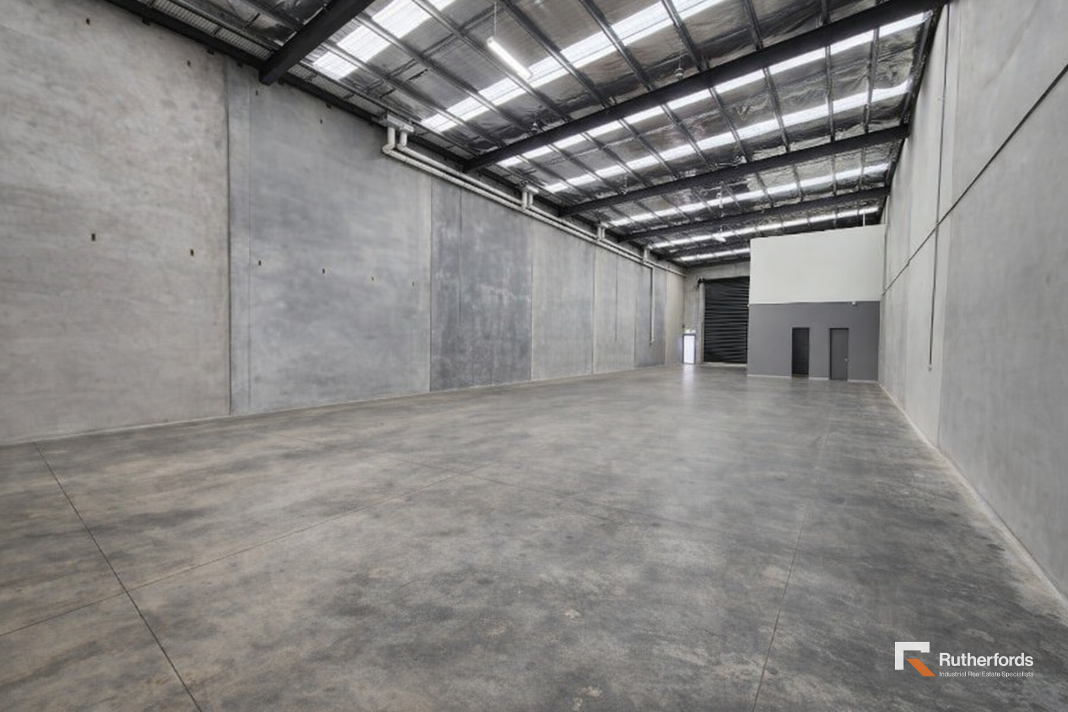 2 & 3/118 Payne Road, New Gisborne For Lease by Rutherfords Real Estate - image 3